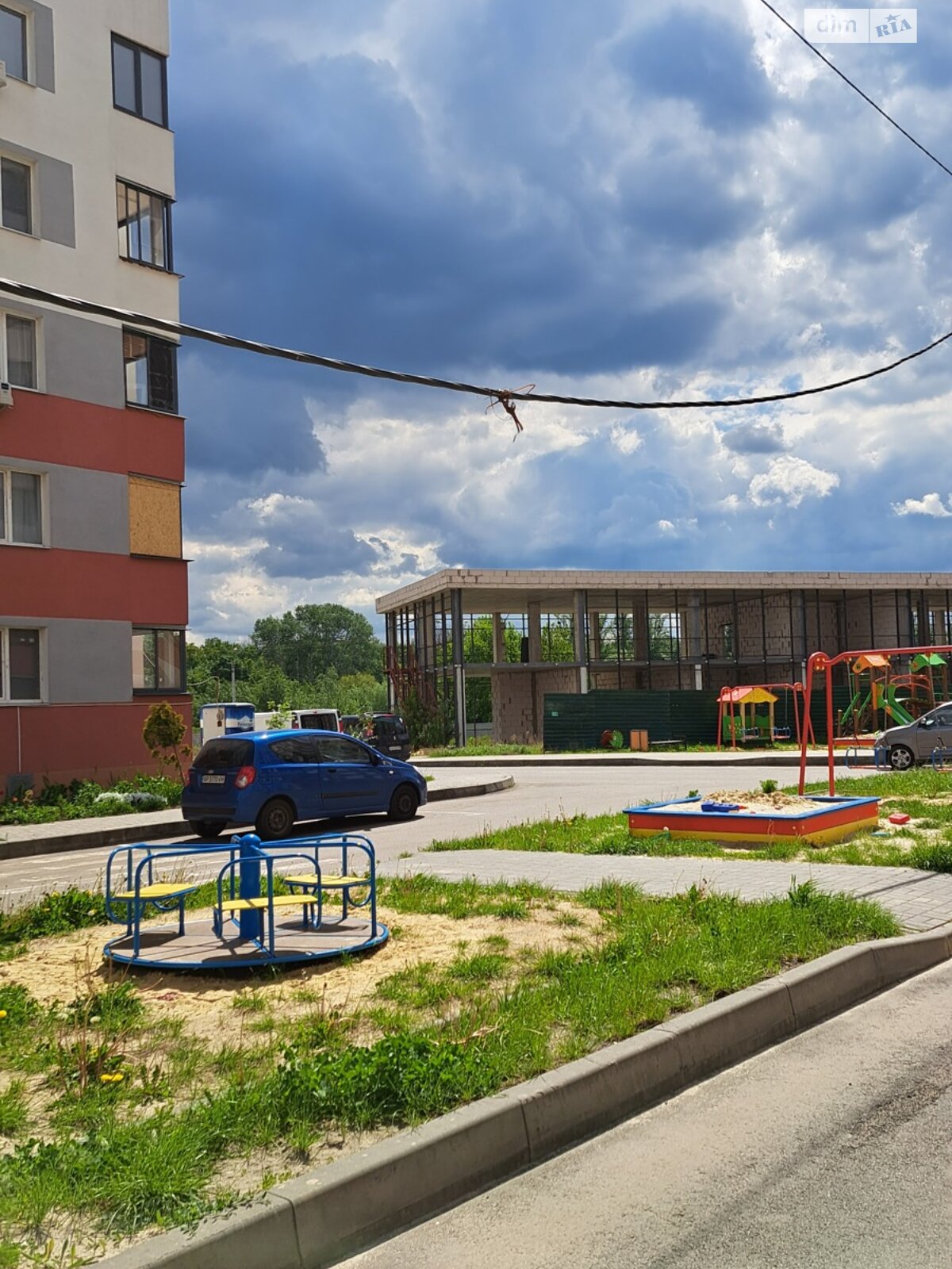 Продажа однокомнатной квартиры в Харькове, на ул. Борткевича 5, район Киевский фото 1 Продажа однокомнатной квартиры в Харькове, на ул. Борткевича 5, район Киевский фото 1