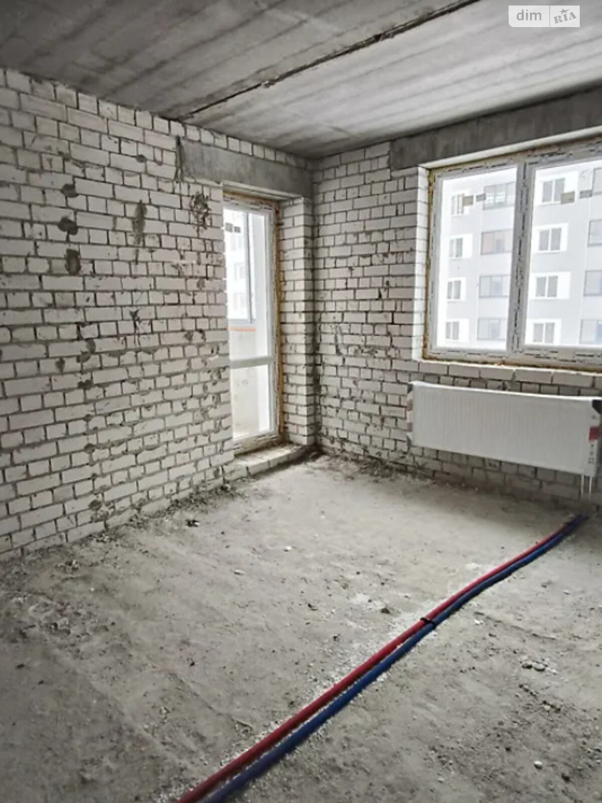 Продаж однокімнатної квартири в Харкові, на вул. Шевченка 8А, кв. 10, район Дальня Журавлівка фото 1