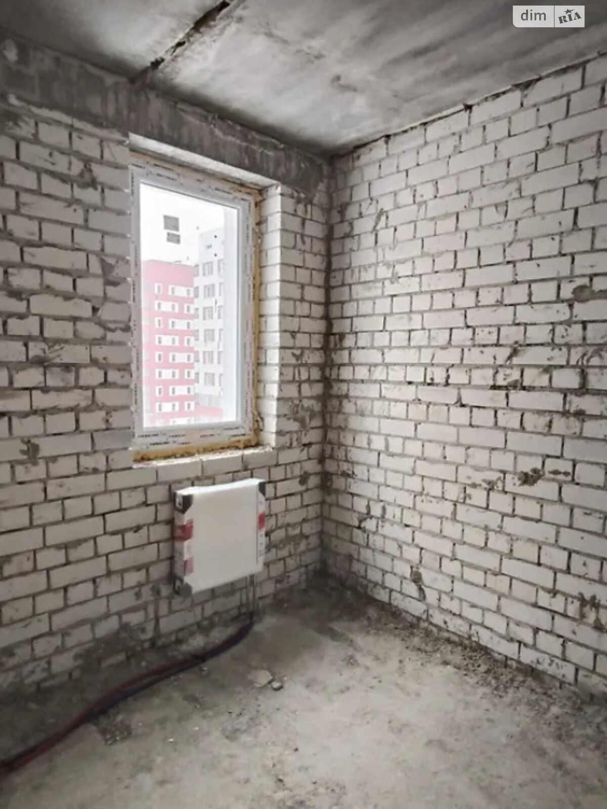 Продаж однокімнатної квартири в Харкові, на вул. Шевченка 8А, кв. 10, район Дальня Журавлівка фото 1