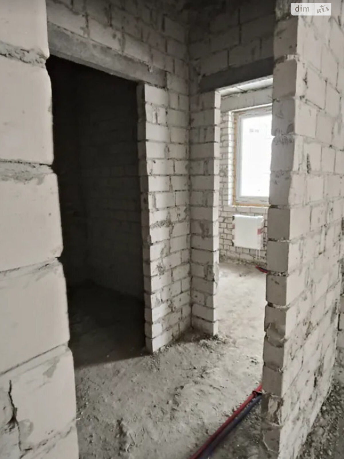 Продаж однокімнатної квартири в Харкові, на вул. Шевченка 8А, кв. 10, район Дальня Журавлівка фото 1