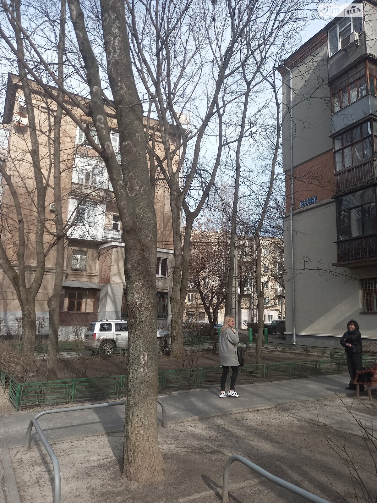 Продаж трикімнатної квартири в Харкові, на вул. Данилевського 27, фото 1