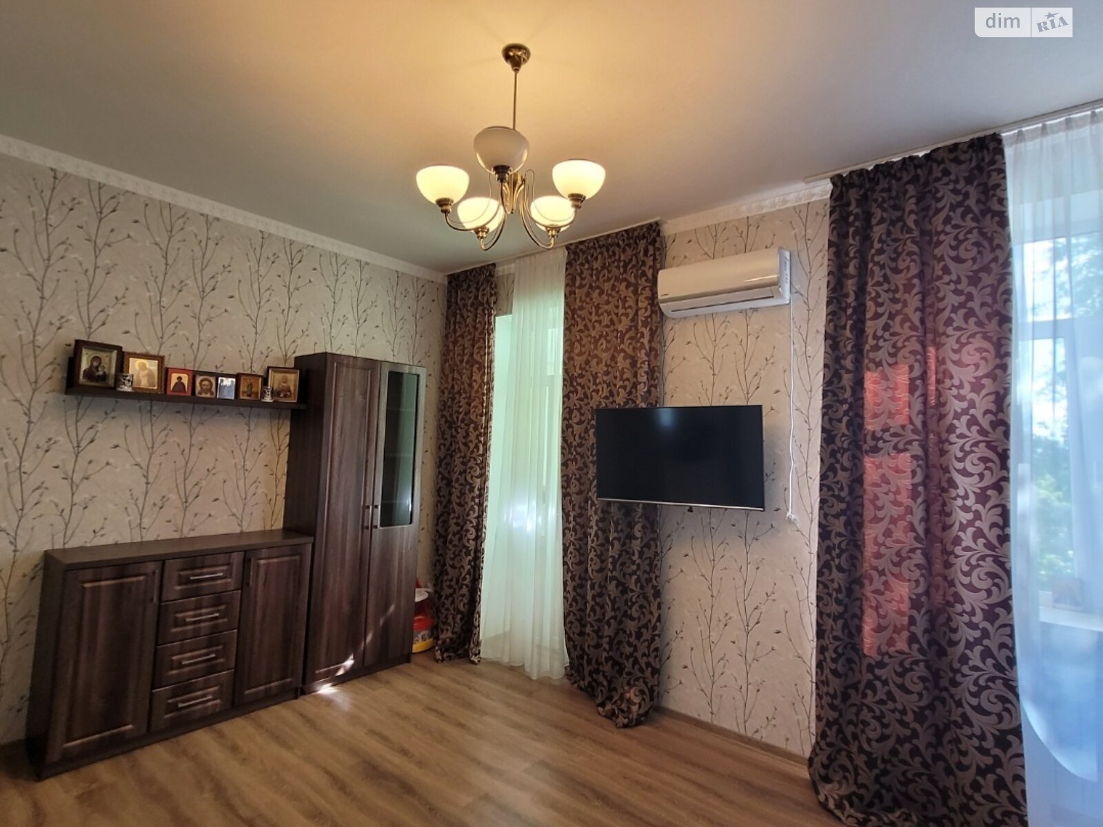Продаж двокімнатної квартири в Харкові, на вул. Дудинської 10, фото 1