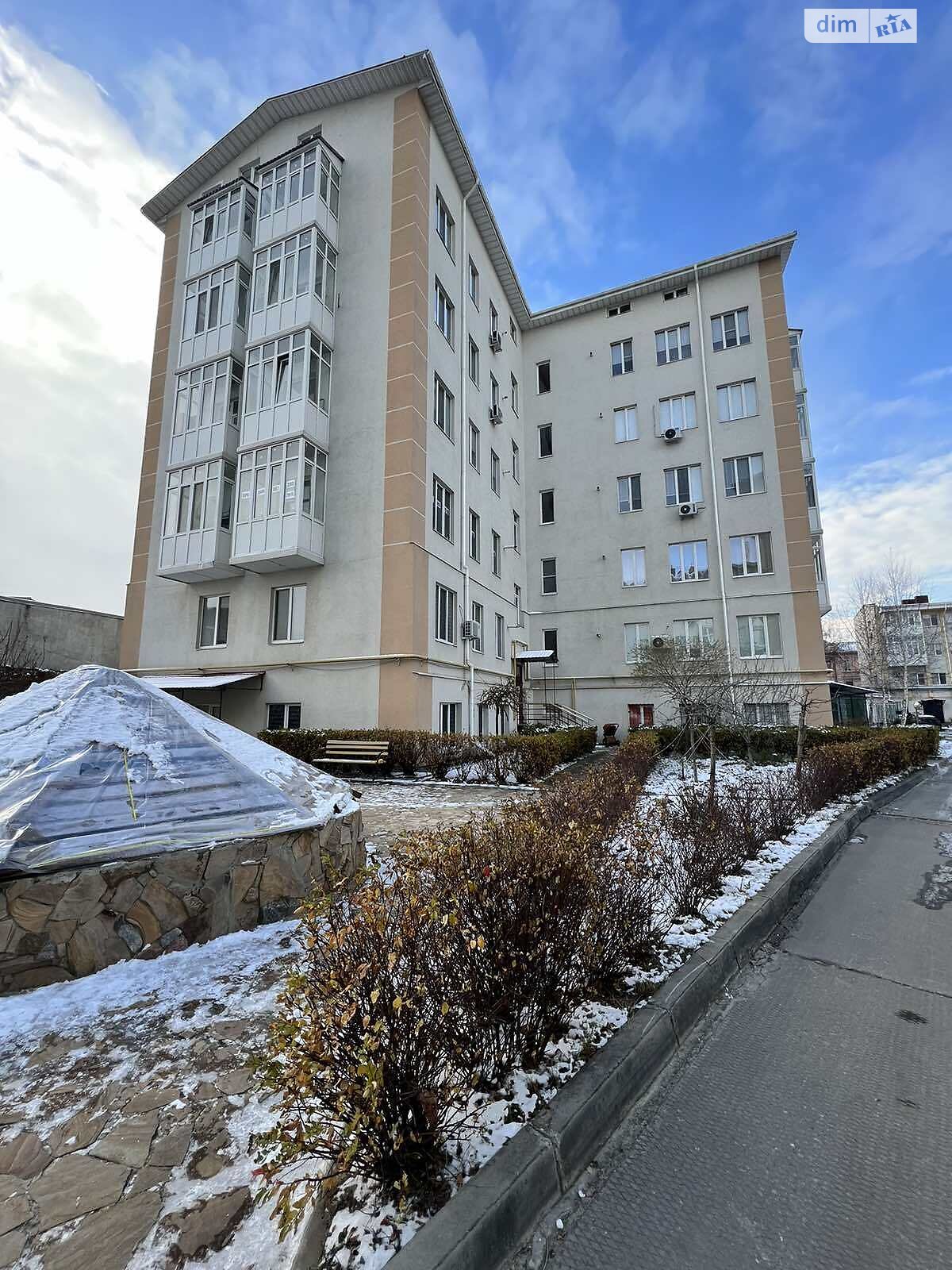 Продажа двухкомнатной квартиры в Харькове, на ул. Дмитриевская, фото 1