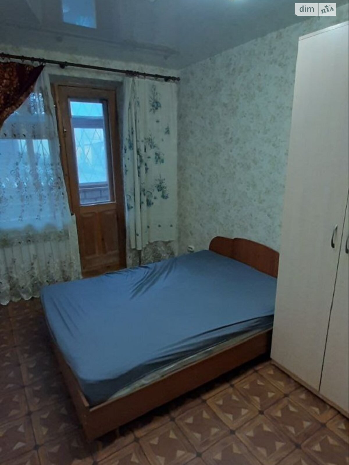 Продаж чотирикімнатної квартири в Харкові, на вул. Дмитрівська, фото 1