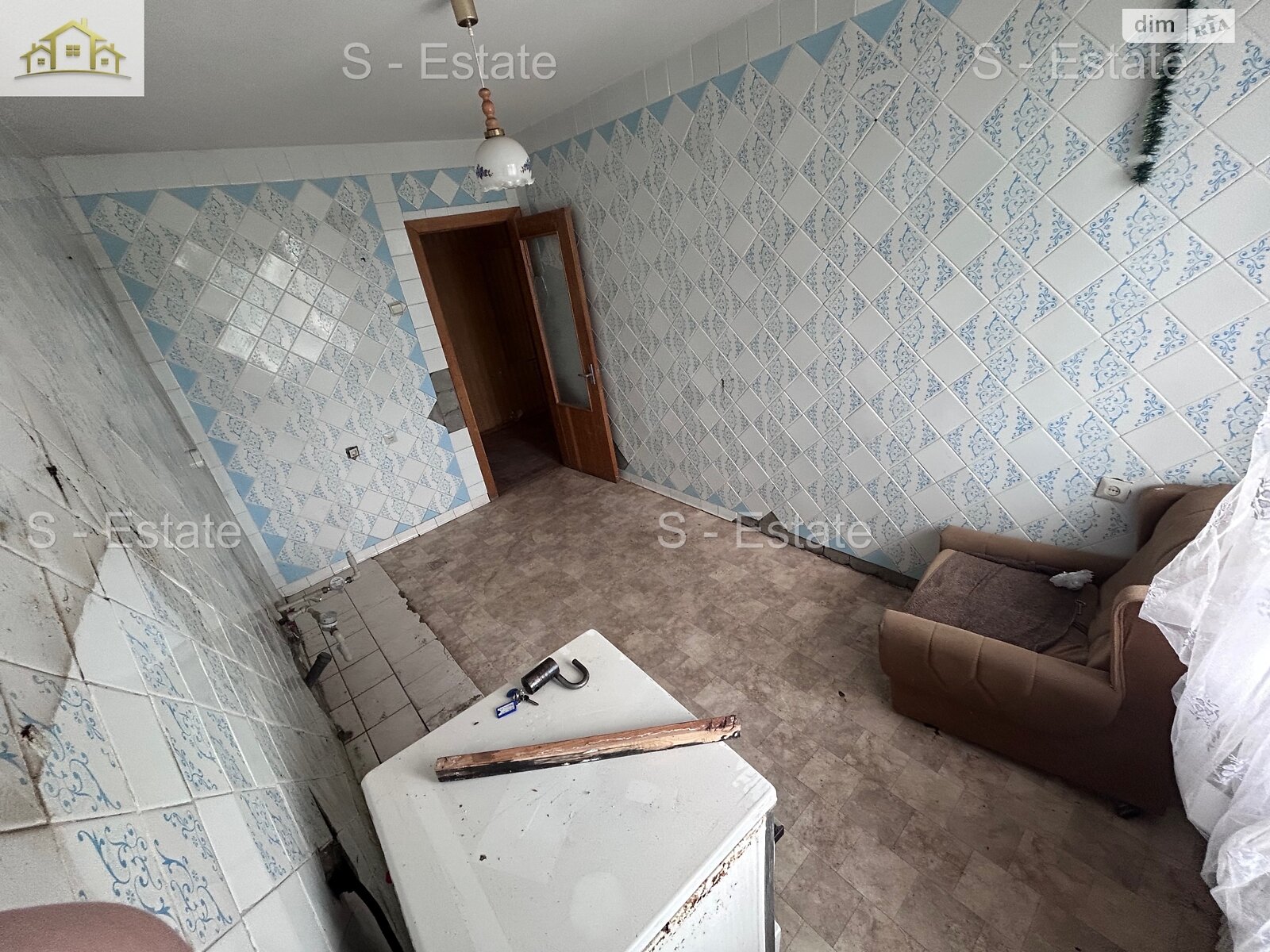 Продаж трикімнатної квартири в Харкові, на пров. Донбасівський 17, фото 1 Продаж трикімнатної квартири в Харкові, на пров. Донбасівський 17, фото 1