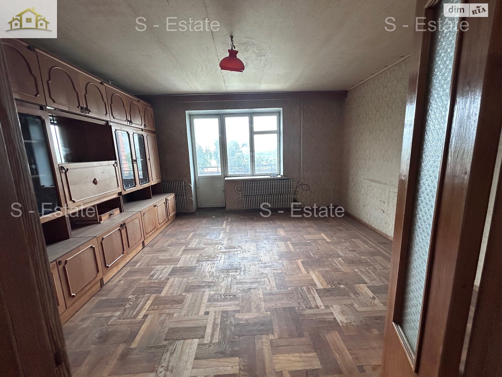 Продаж трикімнатної квартири в Харкові, на пров. Донбасівський 17, фото 1 Продаж трикімнатної квартири в Харкові, на пров. Донбасівський 17, фото 1