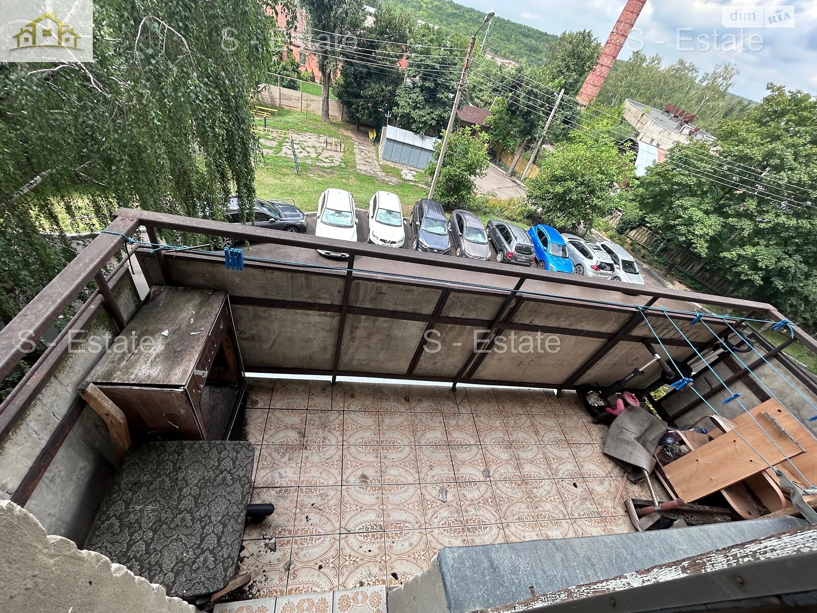 Продаж трикімнатної квартири в Харкові, на пров. Донбасівський 17, фото 1 Продаж трикімнатної квартири в Харкові, на пров. Донбасівський 17, фото 1