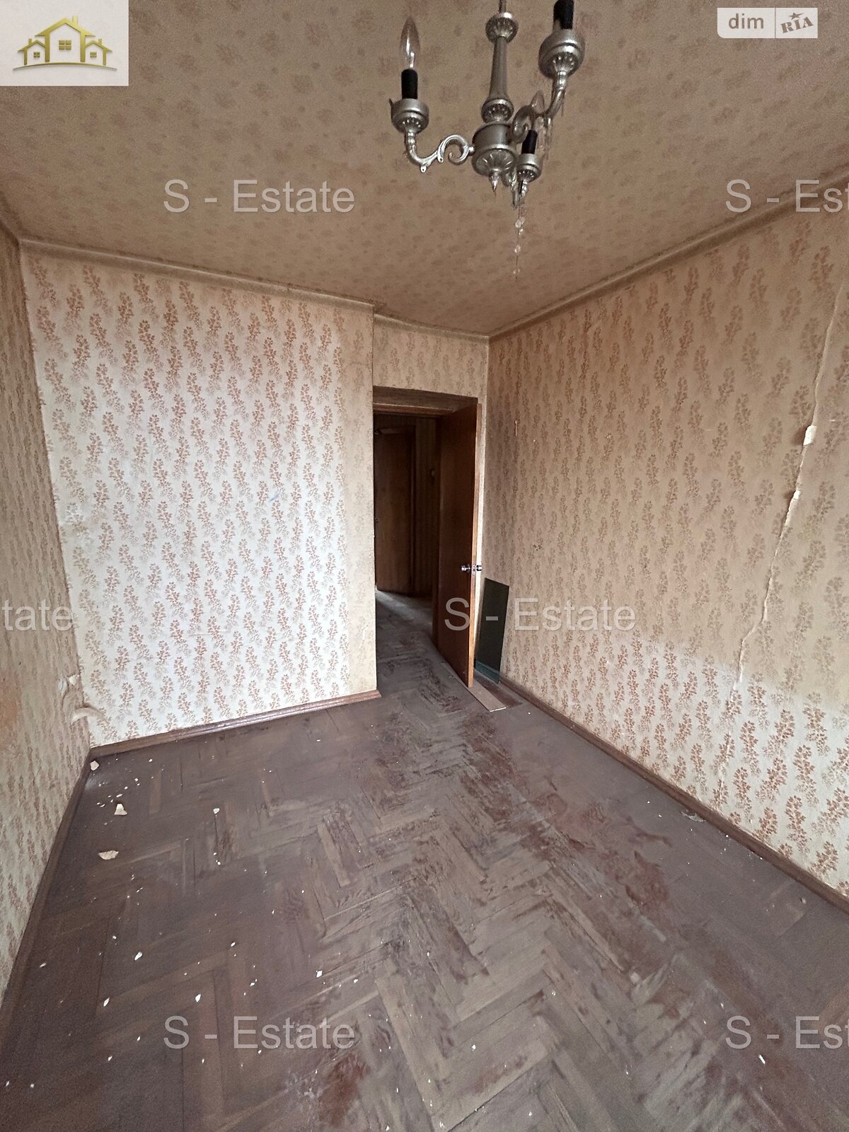 Продаж трикімнатної квартири в Харкові, на пров. Донбасівський 17, фото 1 Продаж трикімнатної квартири в Харкові, на пров. Донбасівський 17, фото 1