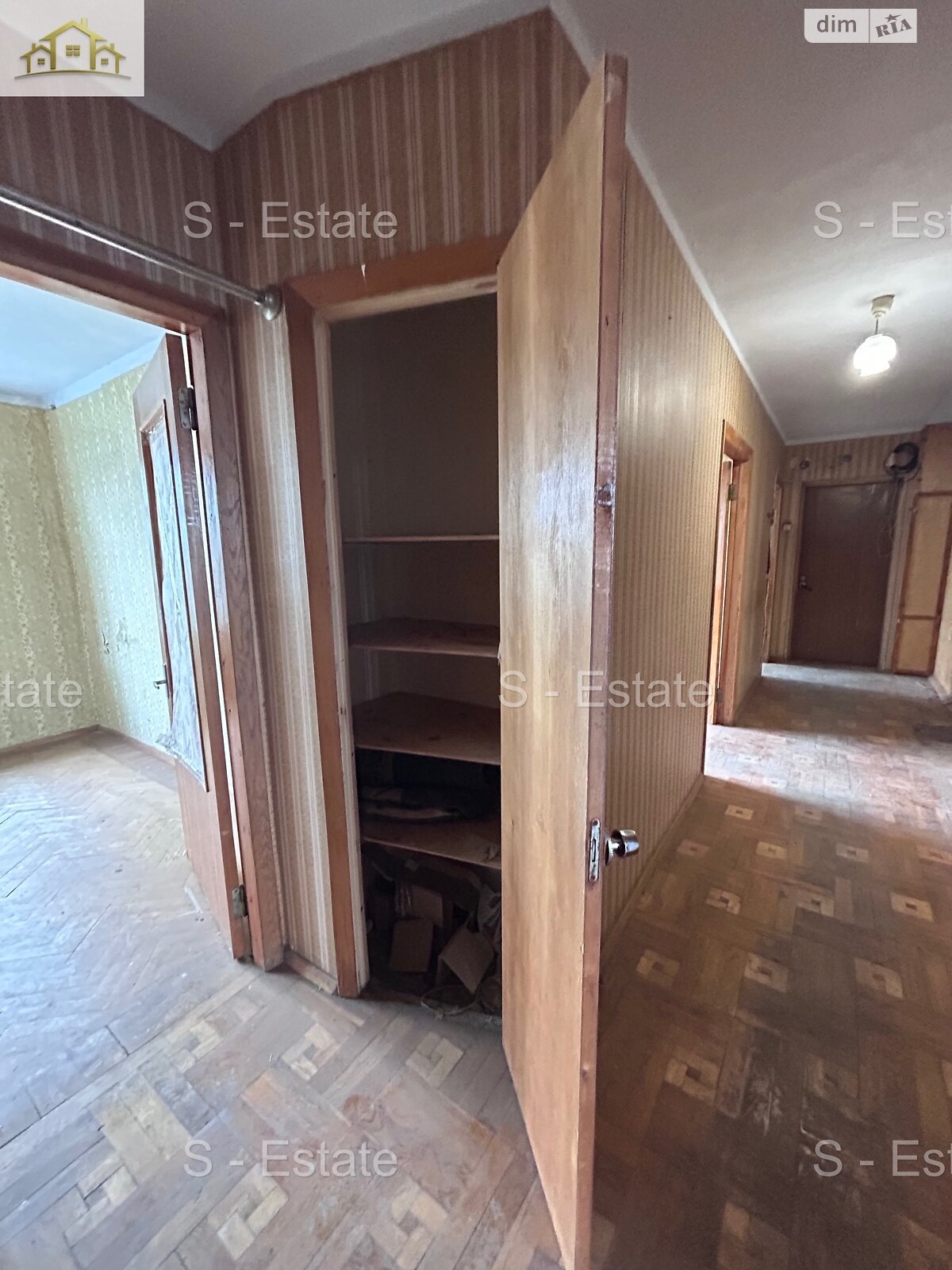Продаж трикімнатної квартири в Харкові, на пров. Донбасівський 17, фото 1 Продаж трикімнатної квартири в Харкові, на пров. Донбасівський 17, фото 1