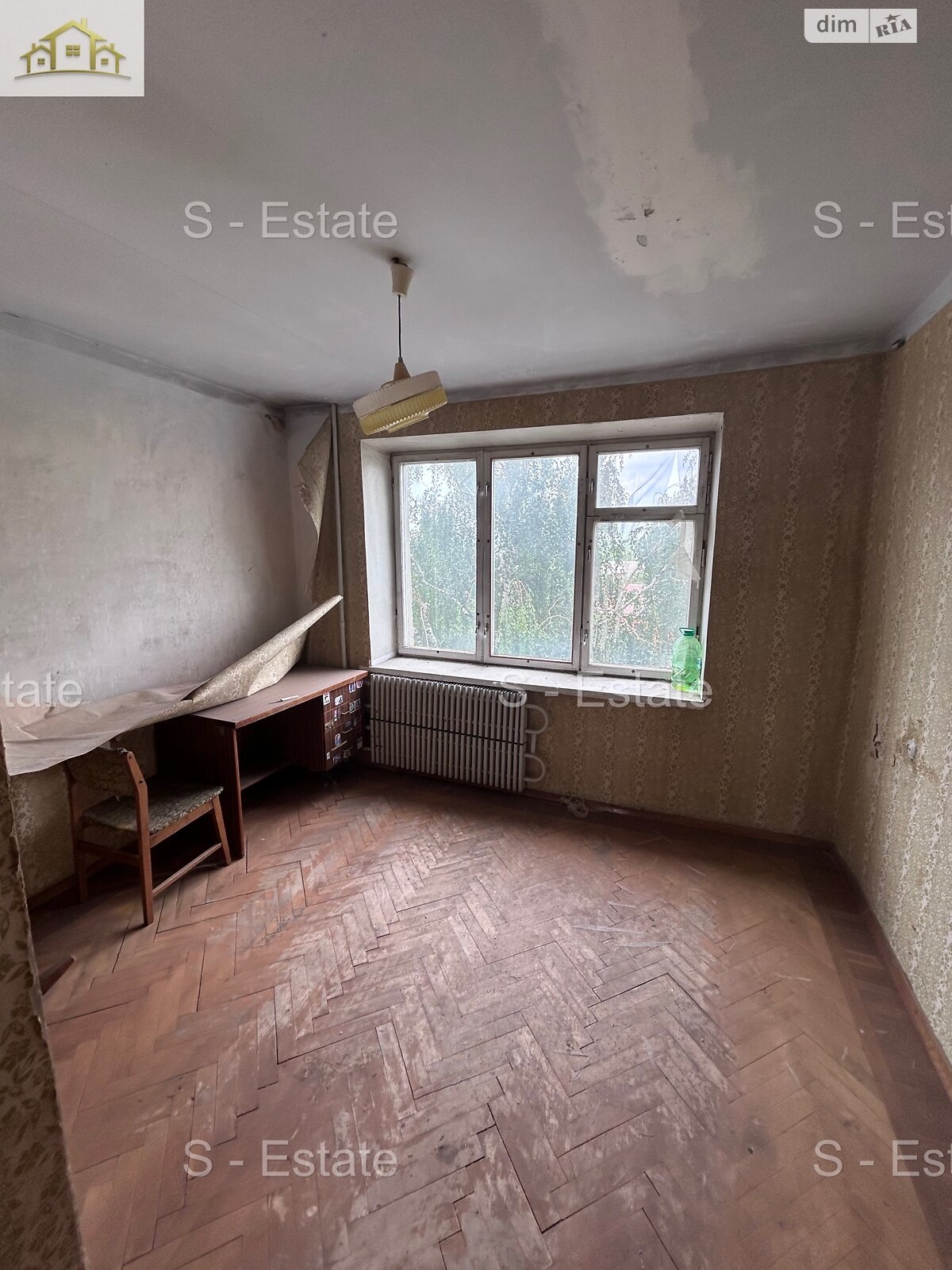 Продаж трикімнатної квартири в Харкові, на пров. Донбасівський 17, фото 1 Продаж трикімнатної квартири в Харкові, на пров. Донбасівський 17, фото 1
