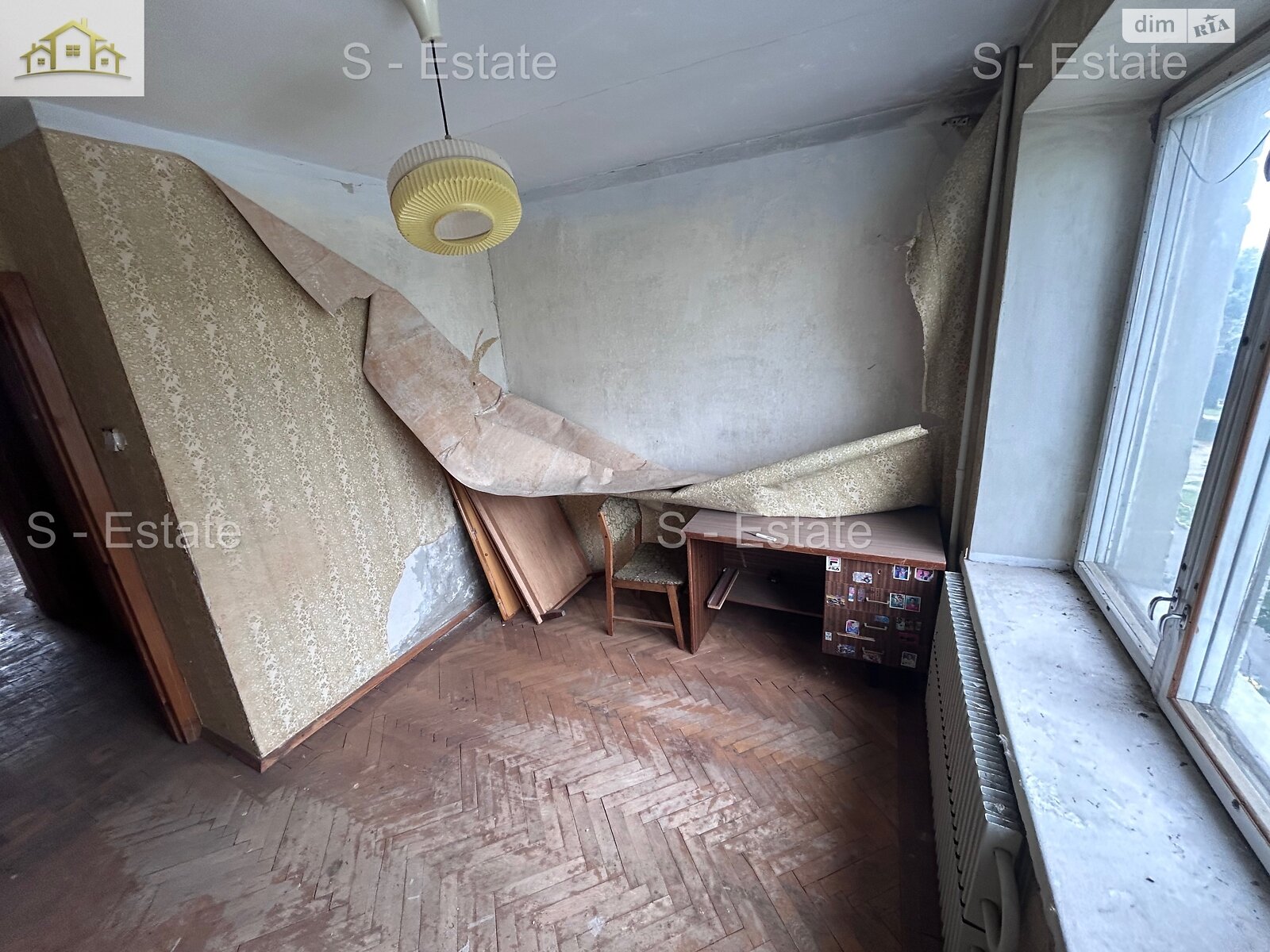 Продаж трикімнатної квартири в Харкові, на пров. Донбасівський 17, фото 1 Продаж трикімнатної квартири в Харкові, на пров. Донбасівський 17, фото 1