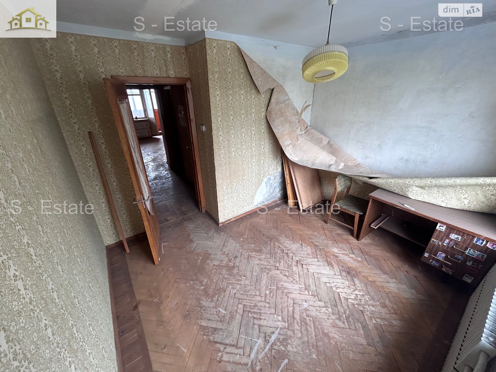 Продаж трикімнатної квартири в Харкові, на пров. Донбасівський 17, фото 1 Продаж трикімнатної квартири в Харкові, на пров. Донбасівський 17, фото 1