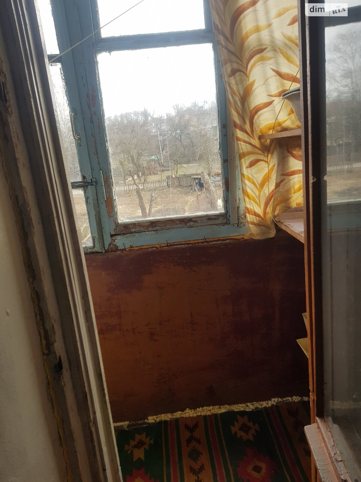 Продажа однокомнатной квартиры в Харькове, на ул. Беркоса 9, фото 1 Продажа однокомнатной квартиры в Харькове, на ул. Беркоса 9, фото 1