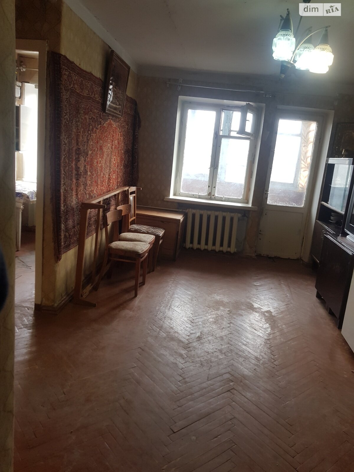 Продажа однокомнатной квартиры в Харькове, на ул. Беркоса 9, фото 1 Продажа однокомнатной квартиры в Харькове, на ул. Беркоса 9, фото 1