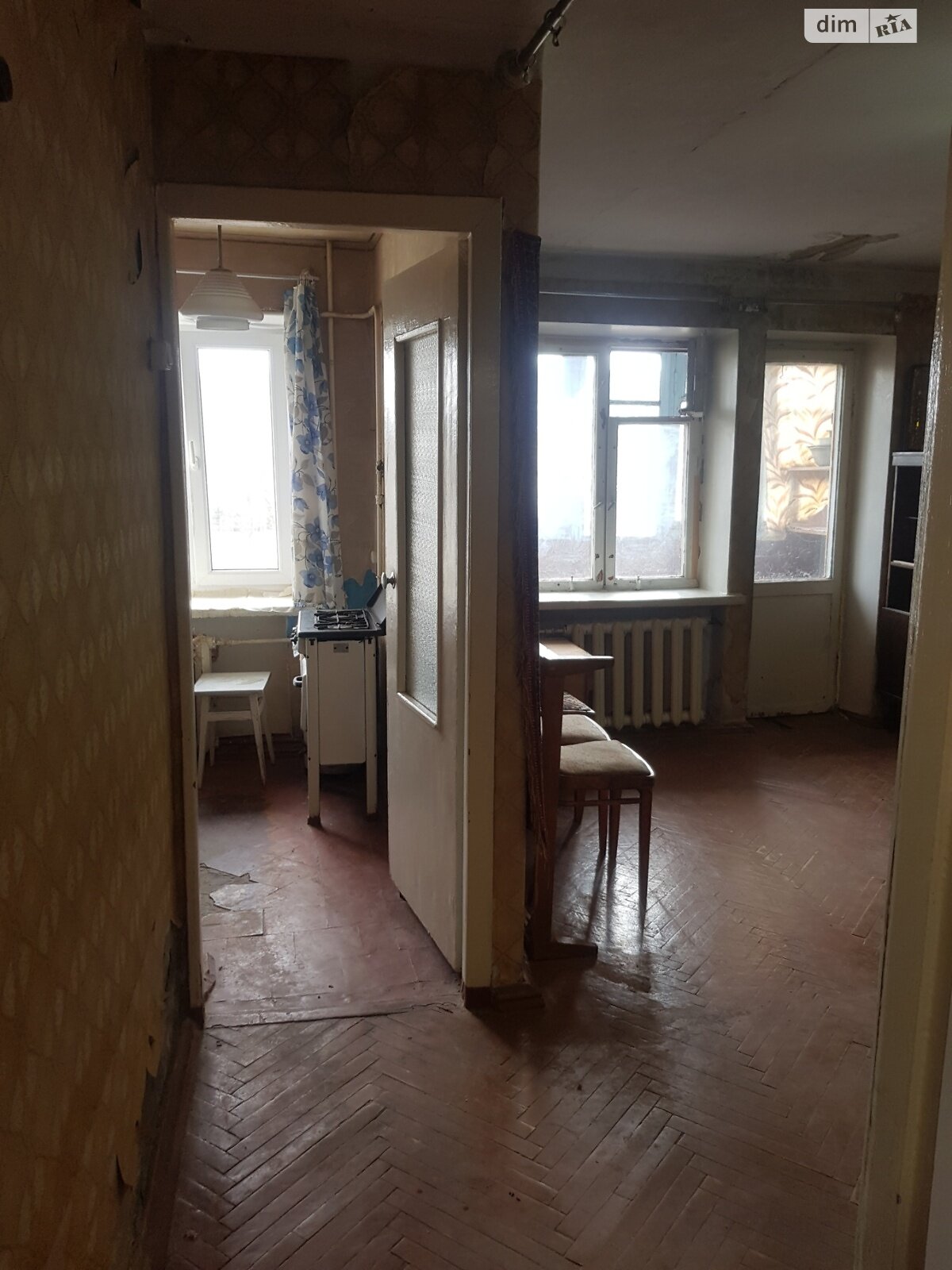 Продажа однокомнатной квартиры в Харькове, на ул. Беркоса 9, фото 1 Продажа однокомнатной квартиры в Харькове, на ул. Беркоса 9, фото 1