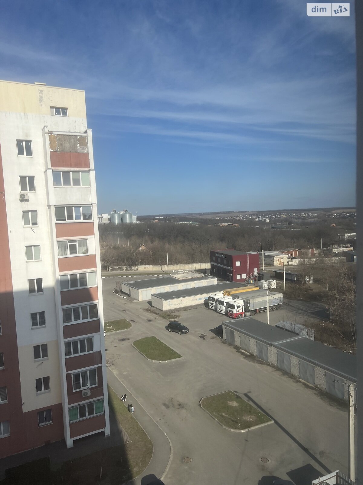 Продажа однокомнатной квартиры в Харькове, на ул. Драгоманова 6В, фото 1