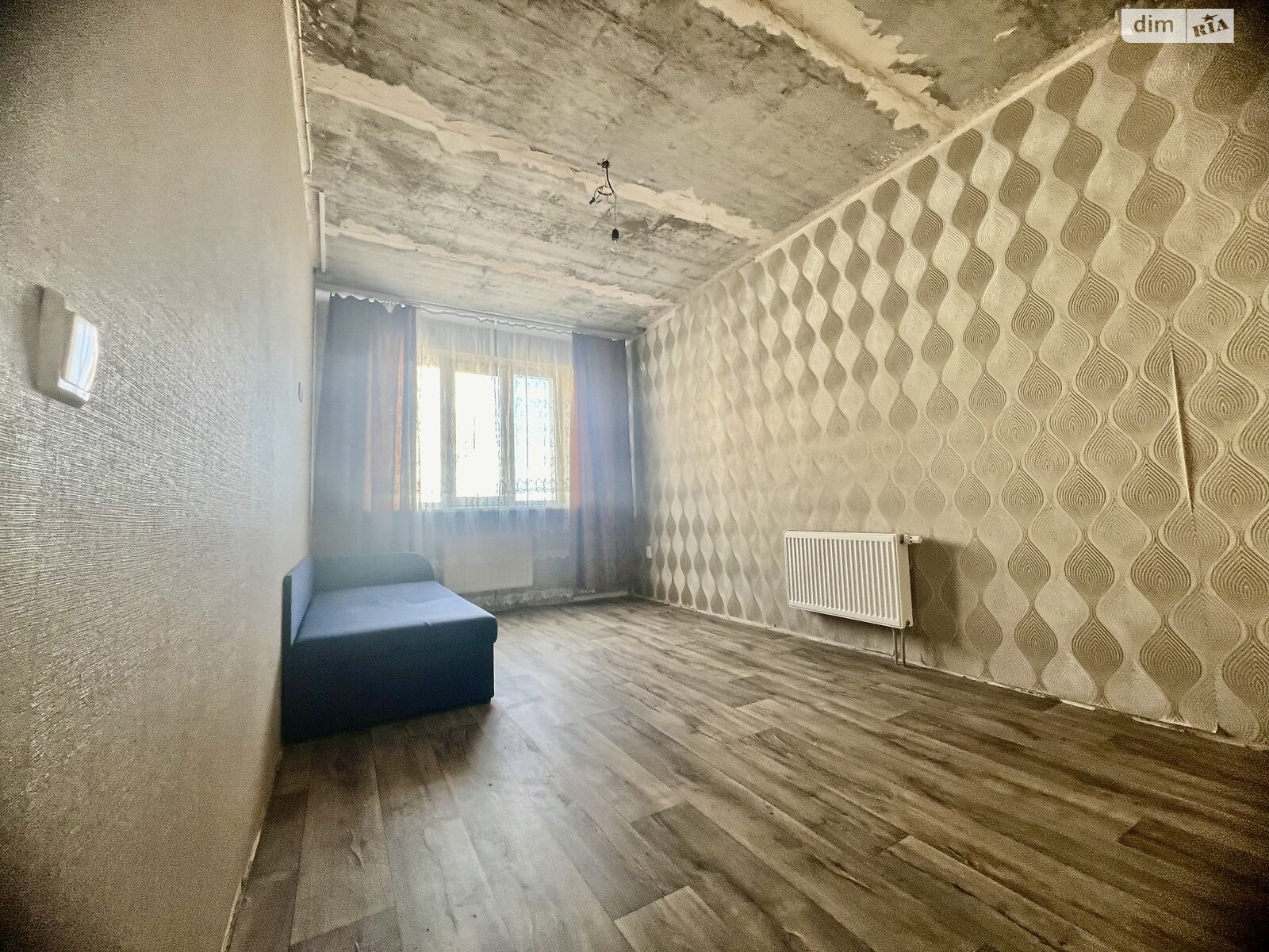 Продажа однокомнатной квартиры в Харькове, на ул. Драгоманова 6В, фото 1