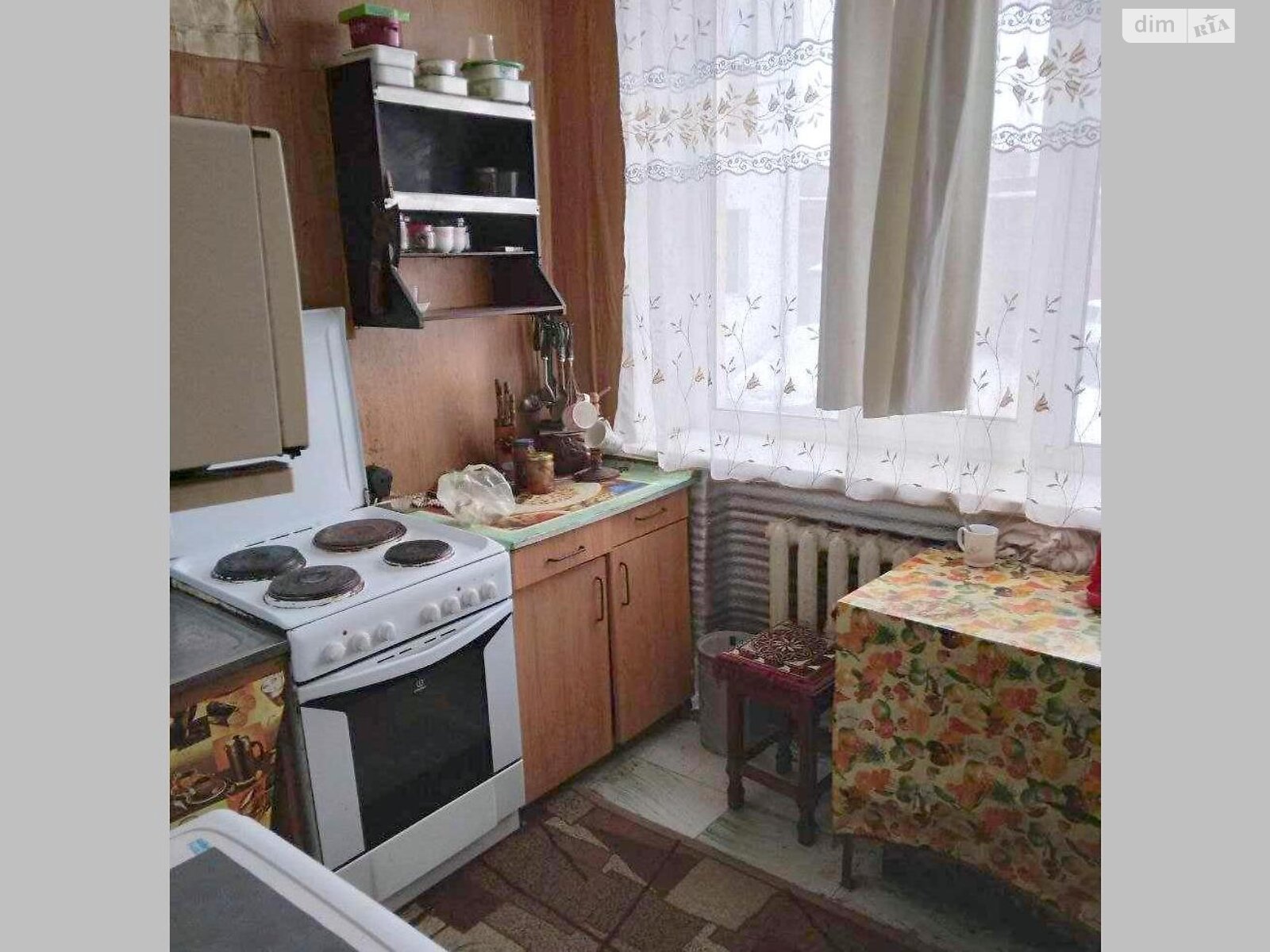Продажа однокомнатной квартиры в Харькове, на ул. Лелюковская 1, район Дудковка фото 1
