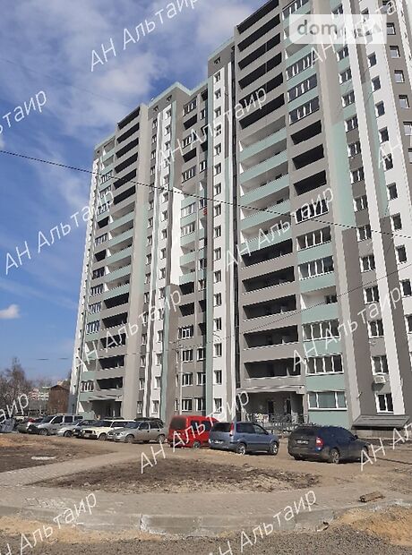 Продажа двухкомнатной квартиры в Харькове, на ул. Елизаветинская район Левада фото 1