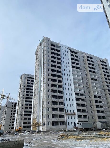 Продажа двухкомнатной квартиры в Харькове, на ул. Елизаветинская 2б фото 1