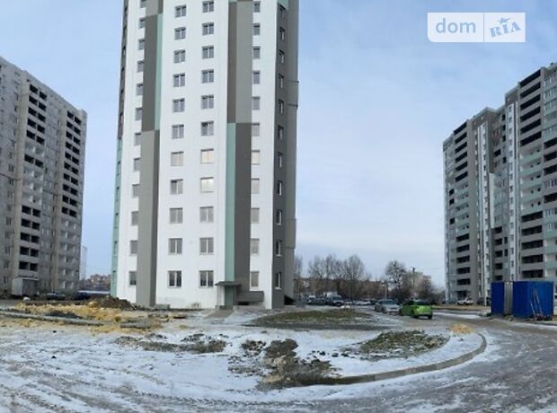 Продажа двухкомнатной квартиры в Харькове, на ул. Елизаветинская 2б фото 1