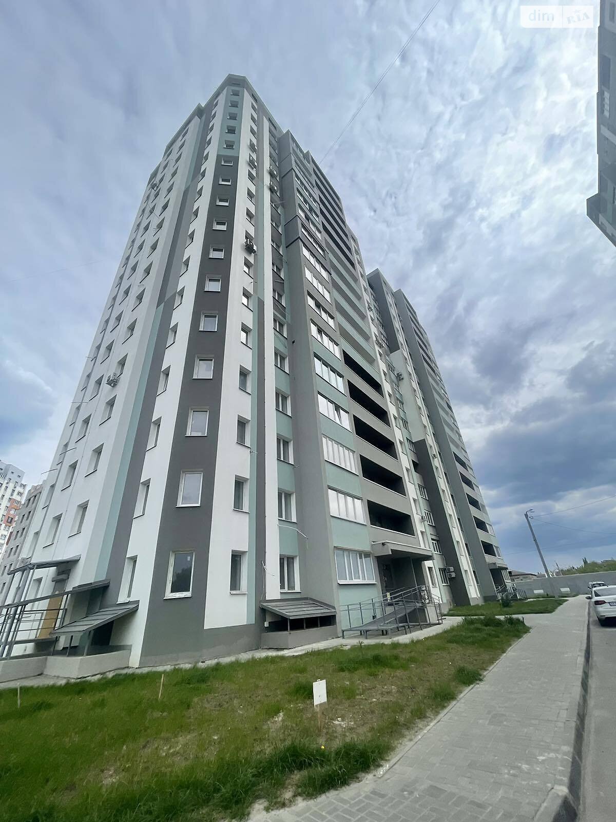 Продажа двухкомнатной квартиры в Харькове, на ул. Елизаветинская, фото 1 Продажа двухкомнатной квартиры в Харькове, на ул. Елизаветинская, фото 1