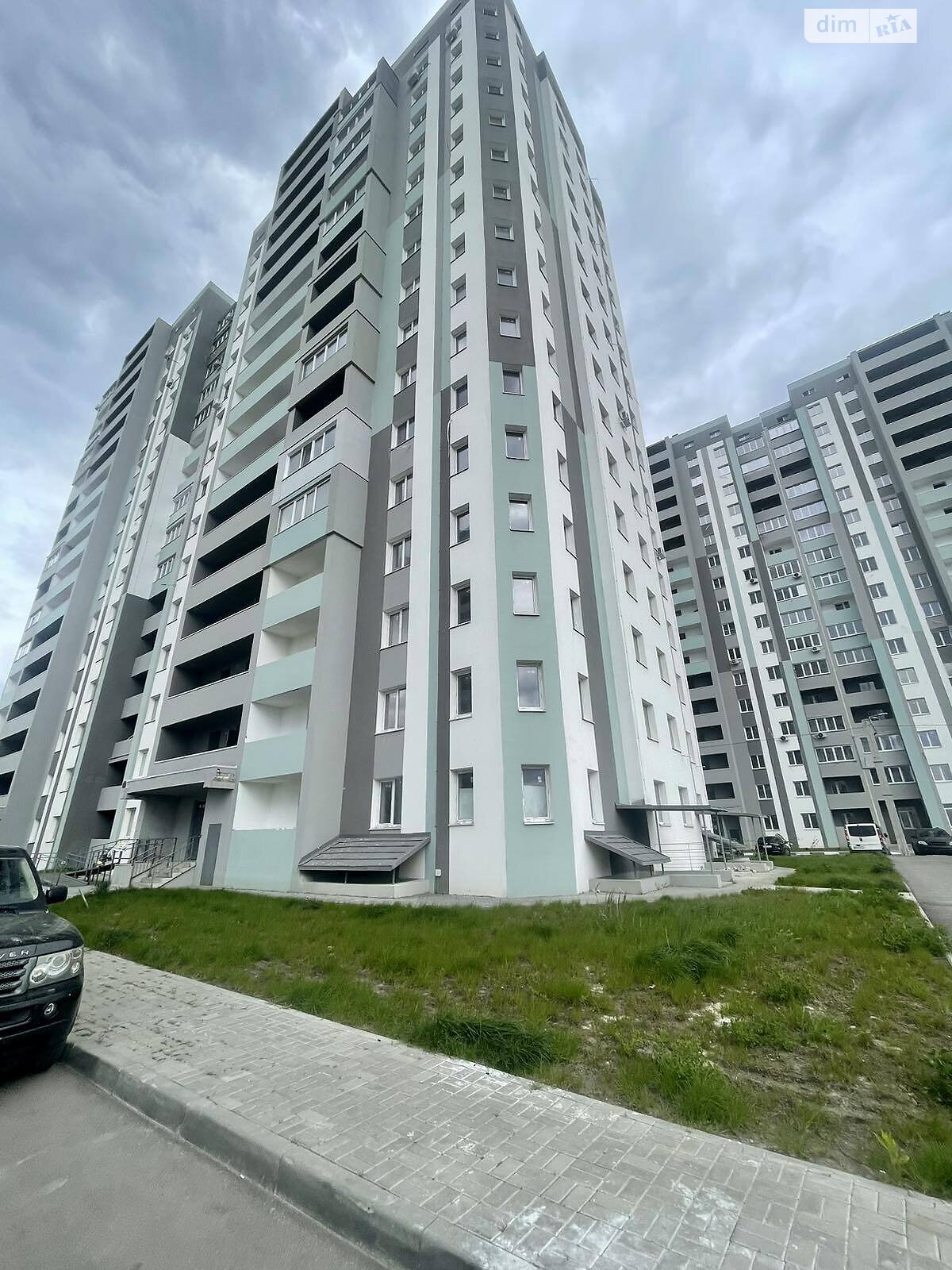 Продажа двухкомнатной квартиры в Харькове, на ул. Елизаветинская, фото 1 Продажа двухкомнатной квартиры в Харькове, на ул. Елизаветинская, фото 1