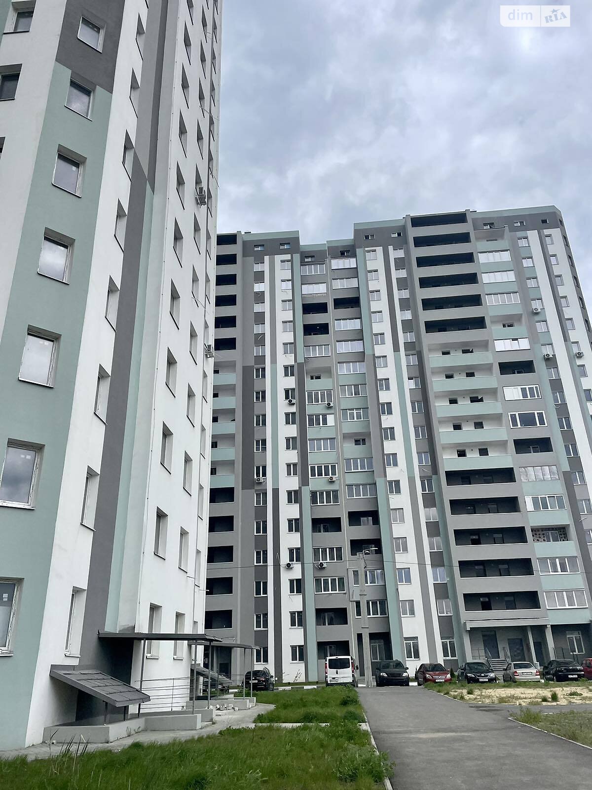 Продажа двухкомнатной квартиры в Харькове, на ул. Елизаветинская, фото 1 Продажа двухкомнатной квартиры в Харькове, на ул. Елизаветинская, фото 1