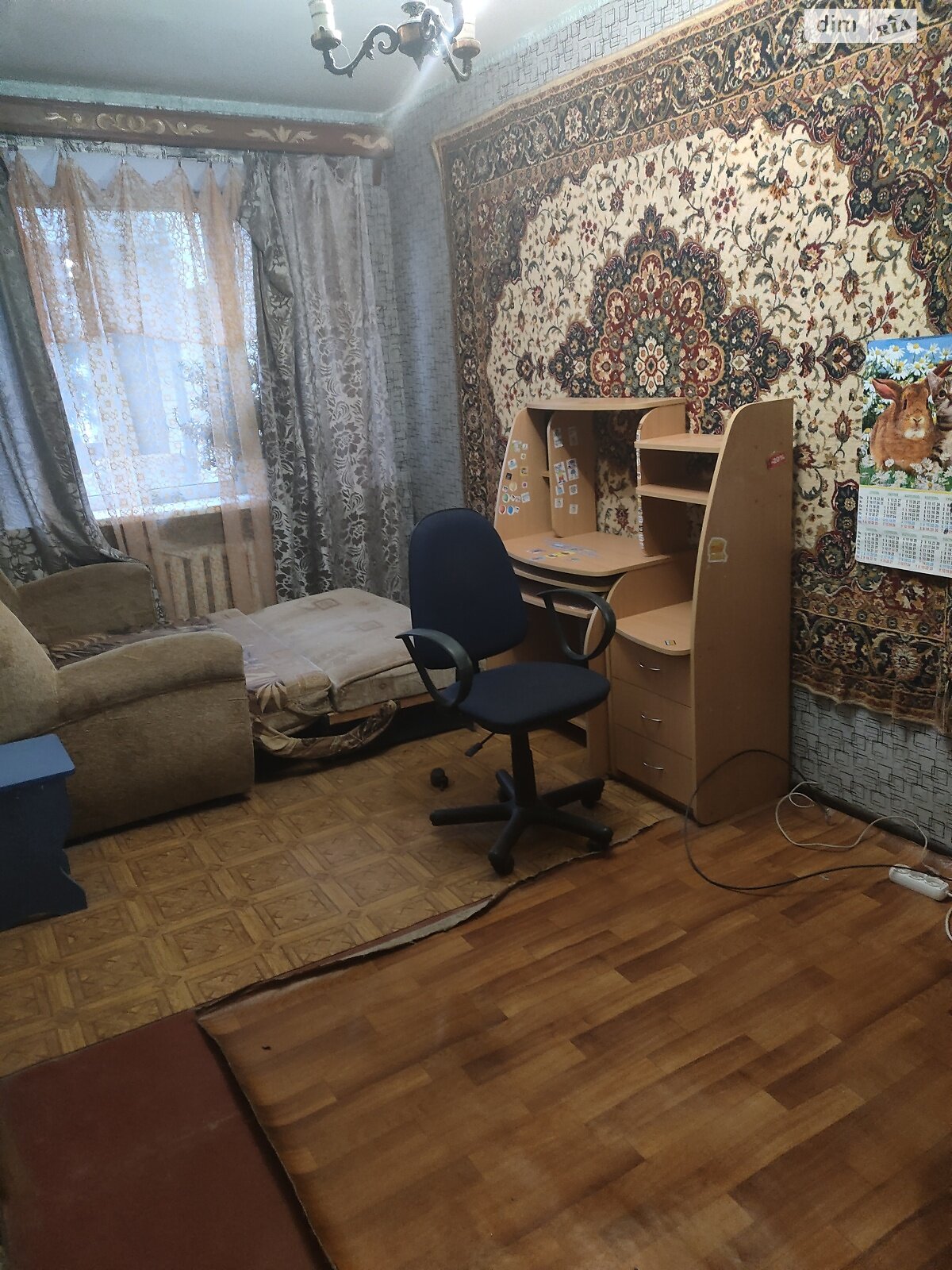 Продажа двухкомнатной квартиры в Харькове, на ул. Лелюковская 1А, район Дудковка фото 1