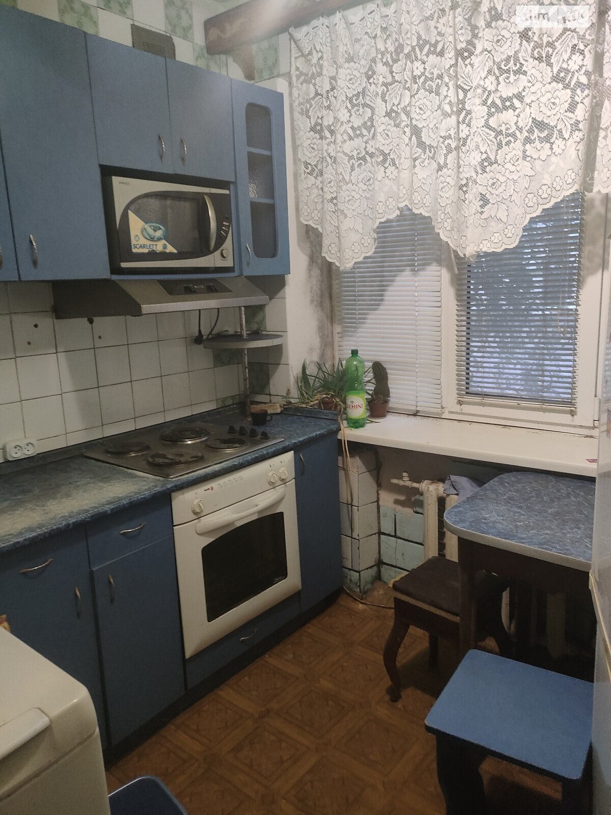 Продажа двухкомнатной квартиры в Харькове, на ул. Лелюковская 1А, район Дудковка фото 1