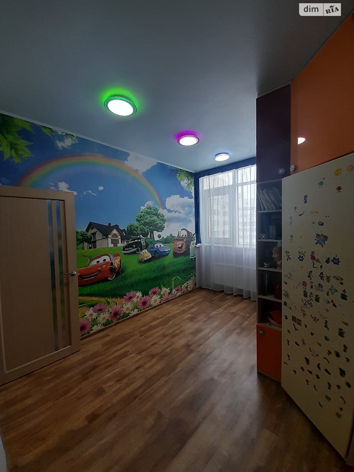 Продажа четырехкомнатной квартиры в Харькове, на ул. Энвера Ахсарова 13А, район Шевченковский фото 1 Продажа четырехкомнатной квартиры в Харькове, на ул. Энвера Ахсарова 13А, район Шевченковский фото 1