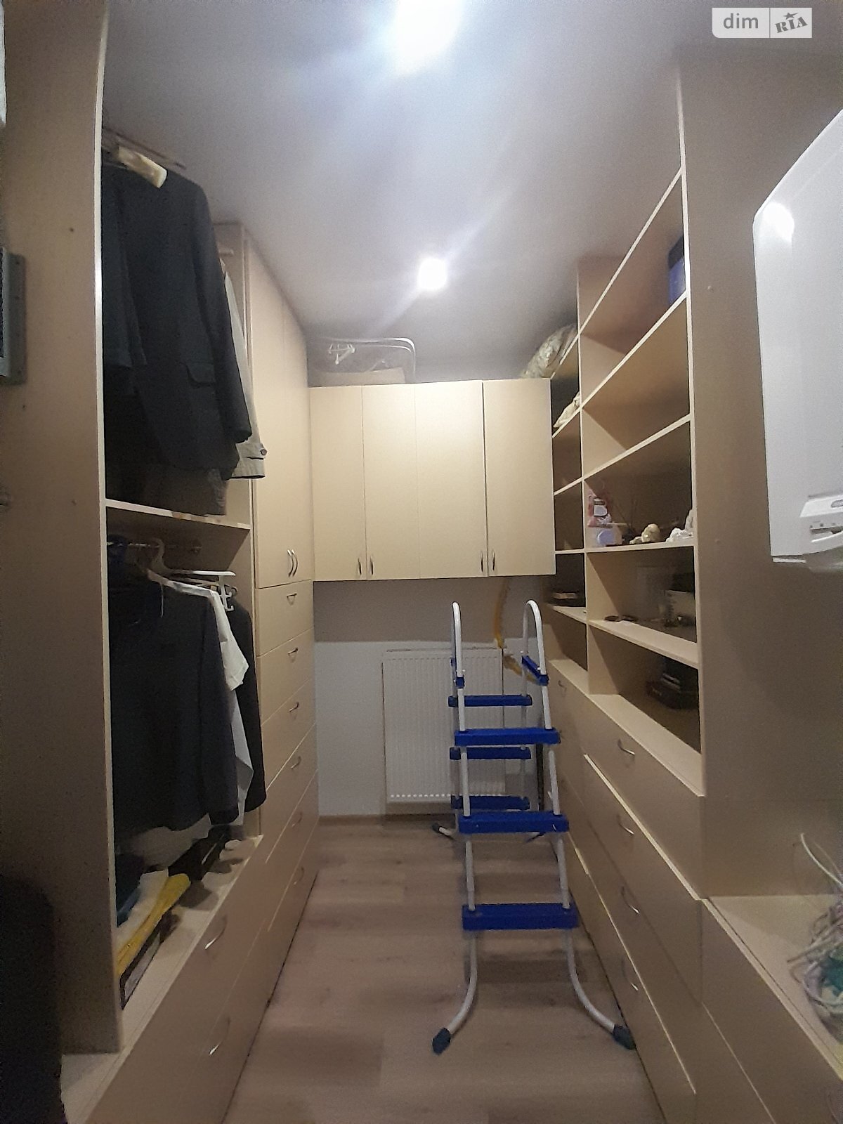 Продажа четырехкомнатной квартиры в Харькове, на ул. Энвера Ахсарова 13А, район Шевченковский фото 1 Продажа четырехкомнатной квартиры в Харькове, на ул. Энвера Ахсарова 13А, район Шевченковский фото 1