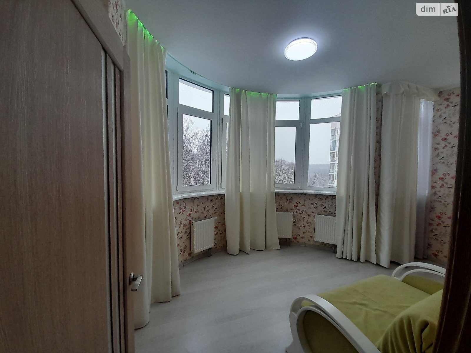 Продажа четырехкомнатной квартиры в Харькове, на ул. Энвера Ахсарова 13А, район Шевченковский фото 1 Продажа четырехкомнатной квартиры в Харькове, на ул. Энвера Ахсарова 13А, район Шевченковский фото 1