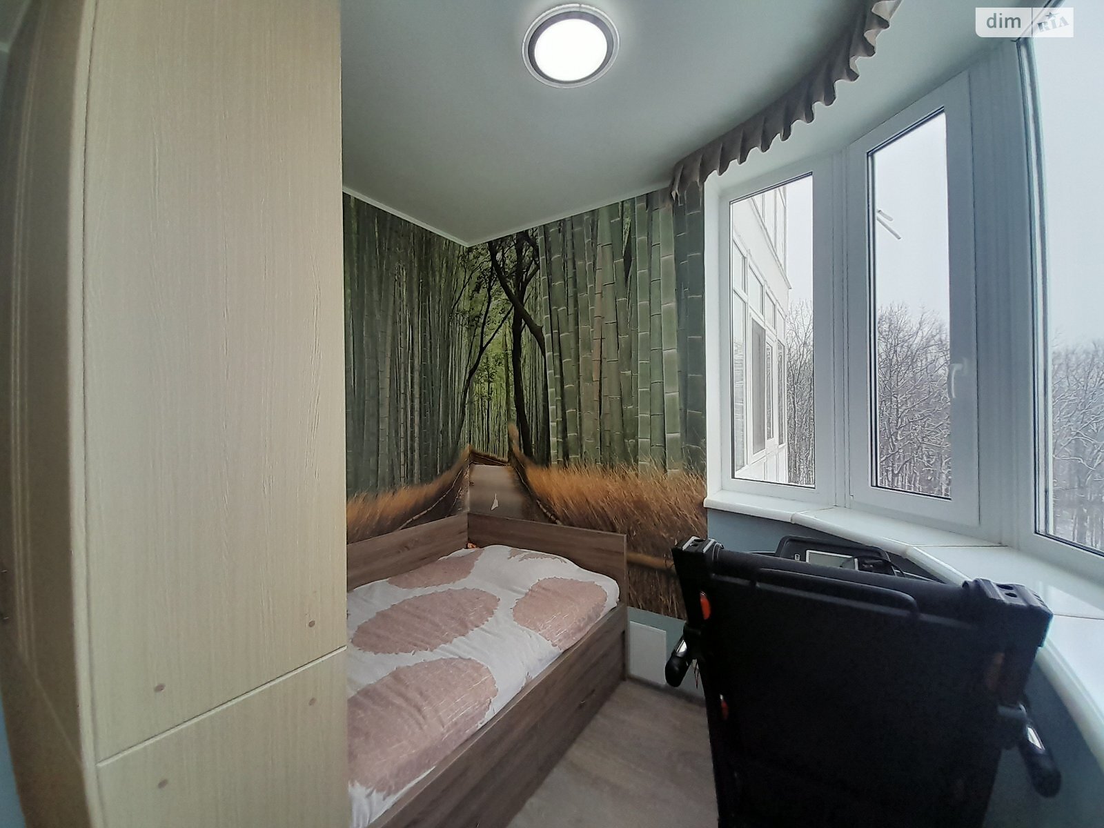 Продажа четырехкомнатной квартиры в Харькове, на ул. Энвера Ахсарова 13А, район Шевченковский фото 1 Продажа четырехкомнатной квартиры в Харькове, на ул. Энвера Ахсарова 13А, район Шевченковский фото 1