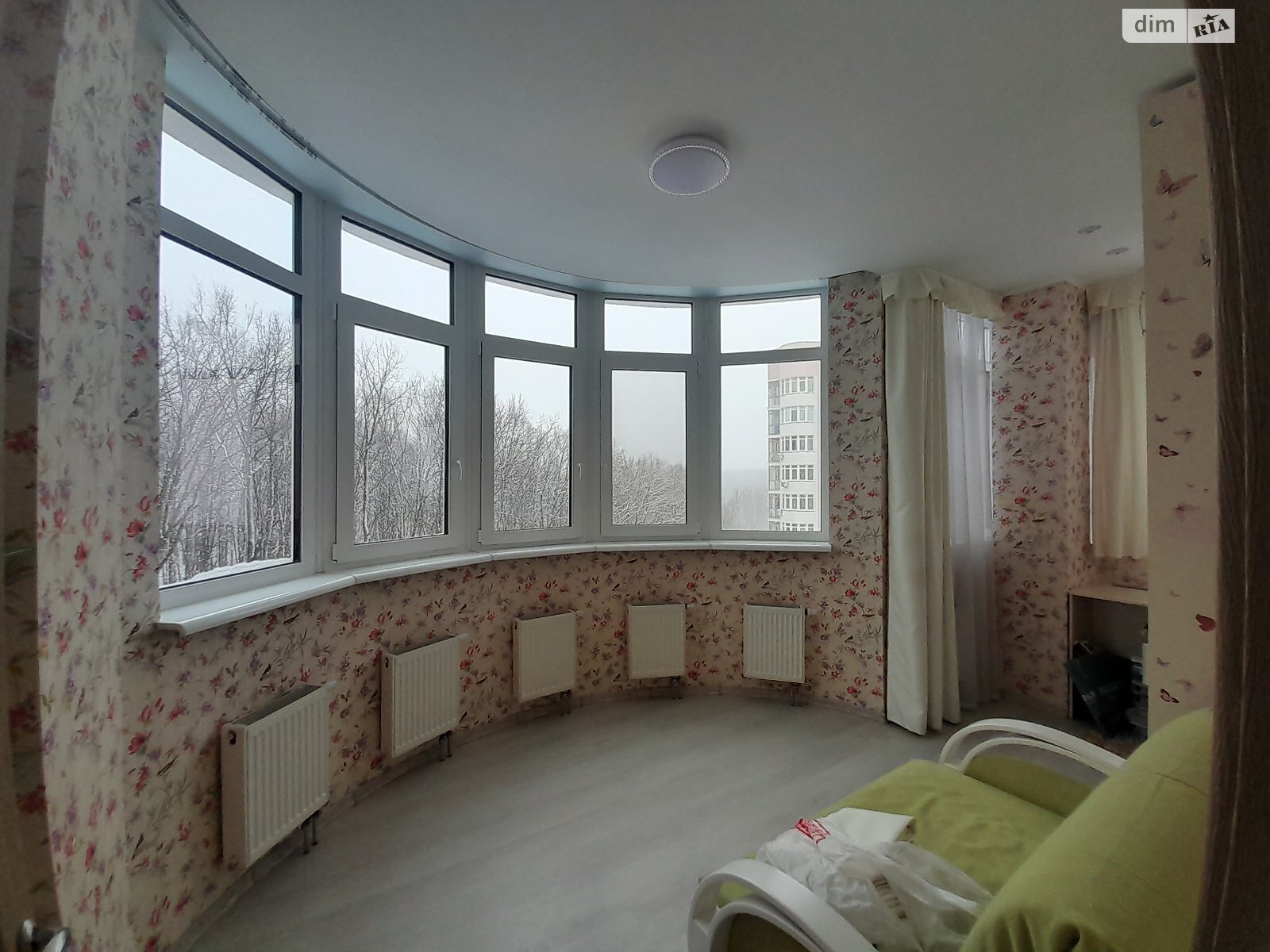Продажа четырехкомнатной квартиры в Харькове, на ул. Энвера Ахсарова 13А, район Шевченковский фото 1 Продажа четырехкомнатной квартиры в Харькове, на ул. Энвера Ахсарова 13А, район Шевченковский фото 1