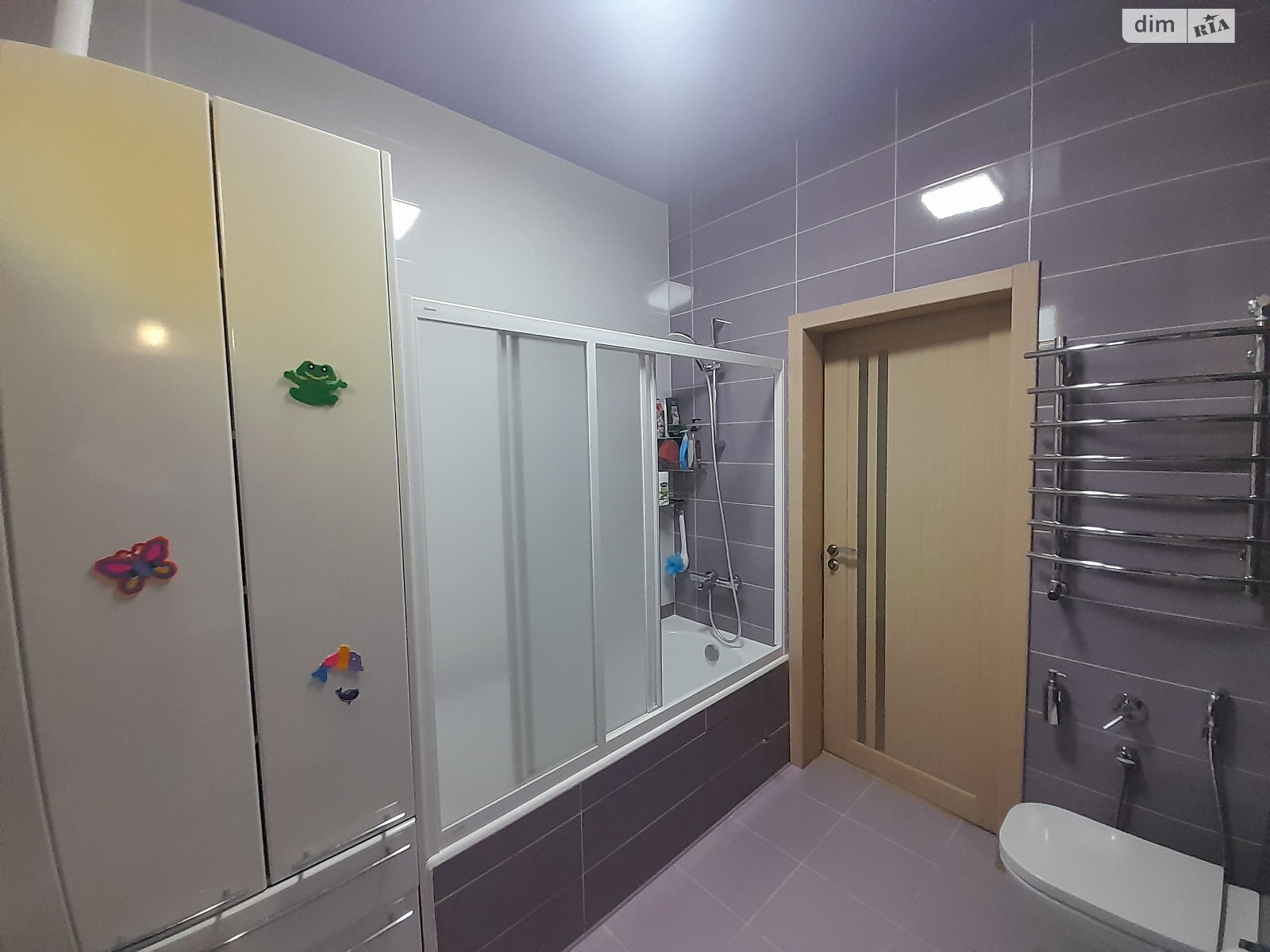 Продажа четырехкомнатной квартиры в Харькове, на ул. Энвера Ахсарова 13А, район Шевченковский фото 1 Продажа четырехкомнатной квартиры в Харькове, на ул. Энвера Ахсарова 13А, район Шевченковский фото 1