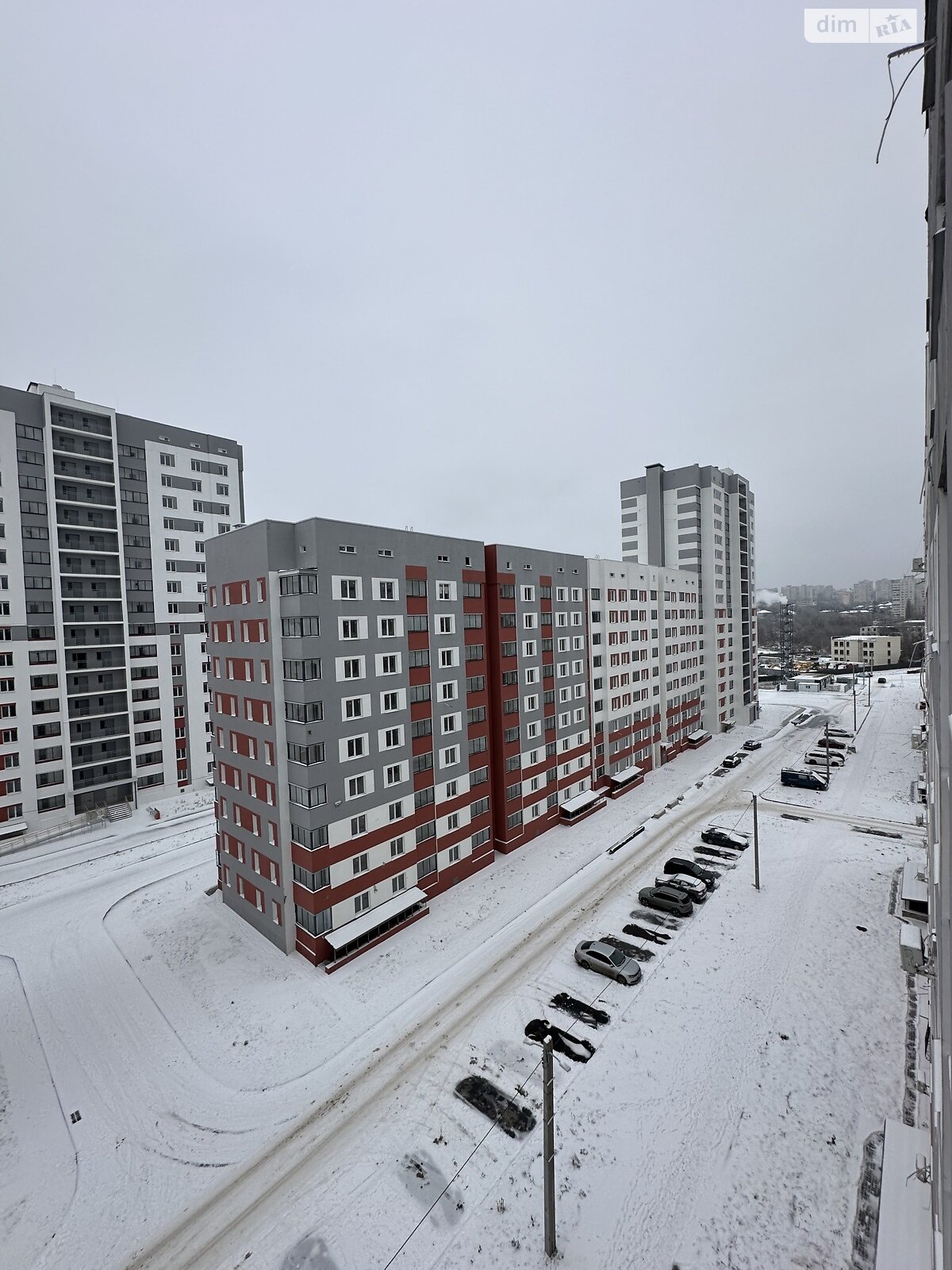 Продажа однокомнатной квартиры в Харькове, на ул. Борткевича 9, фото 1