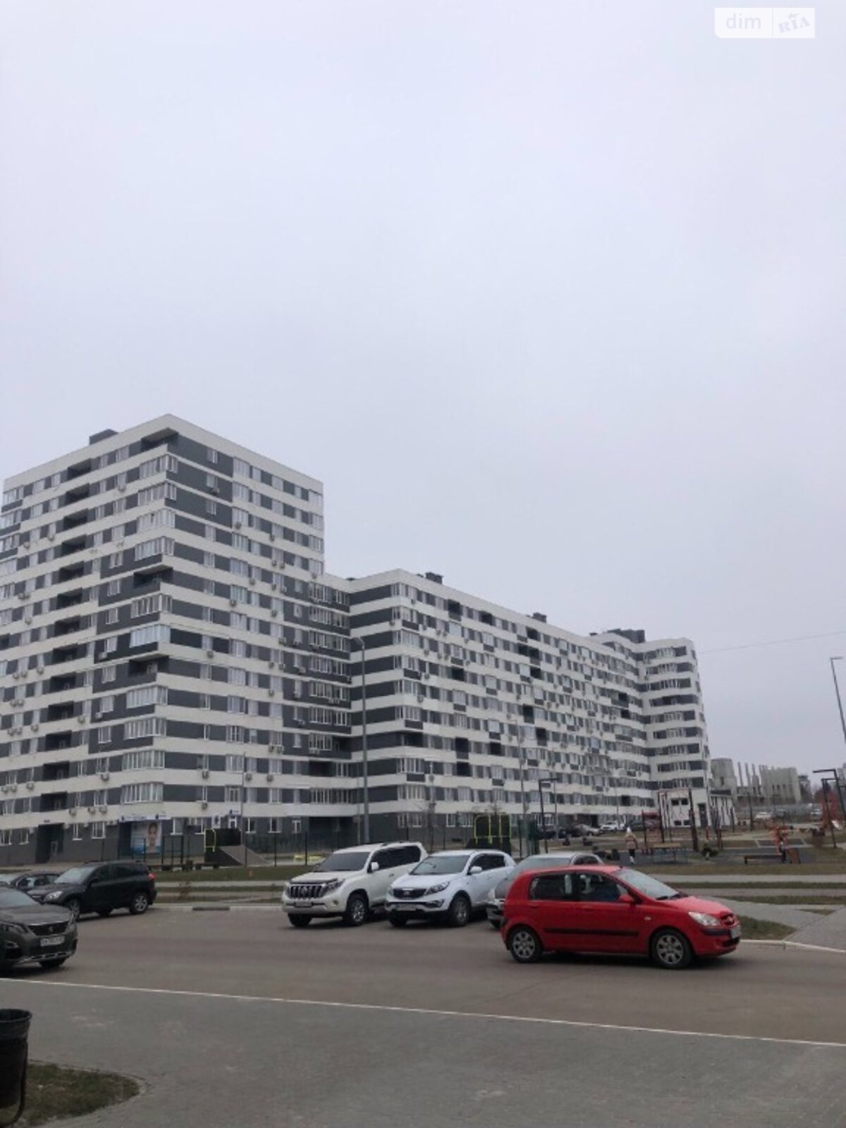 Продаж двокімнатної квартири в Харкові, на просп. Героїв Харкова 158, фото 1 Продаж двокімнатної квартири в Харкові, на просп. Героїв Харкова 158, фото 1
