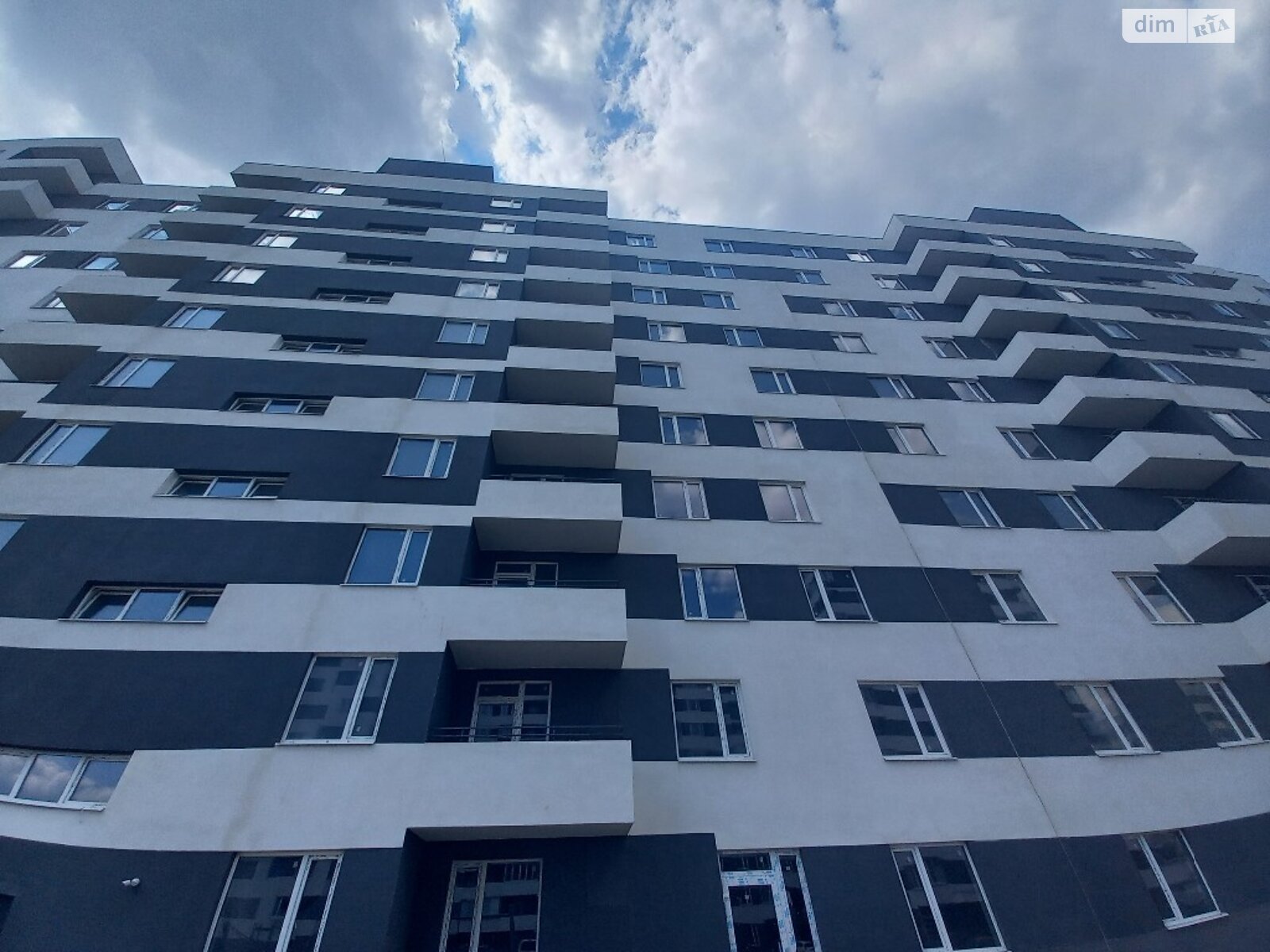 Продаж двокімнатної квартири в Харкові, на просп. Героїв Харкова 156, фото 1