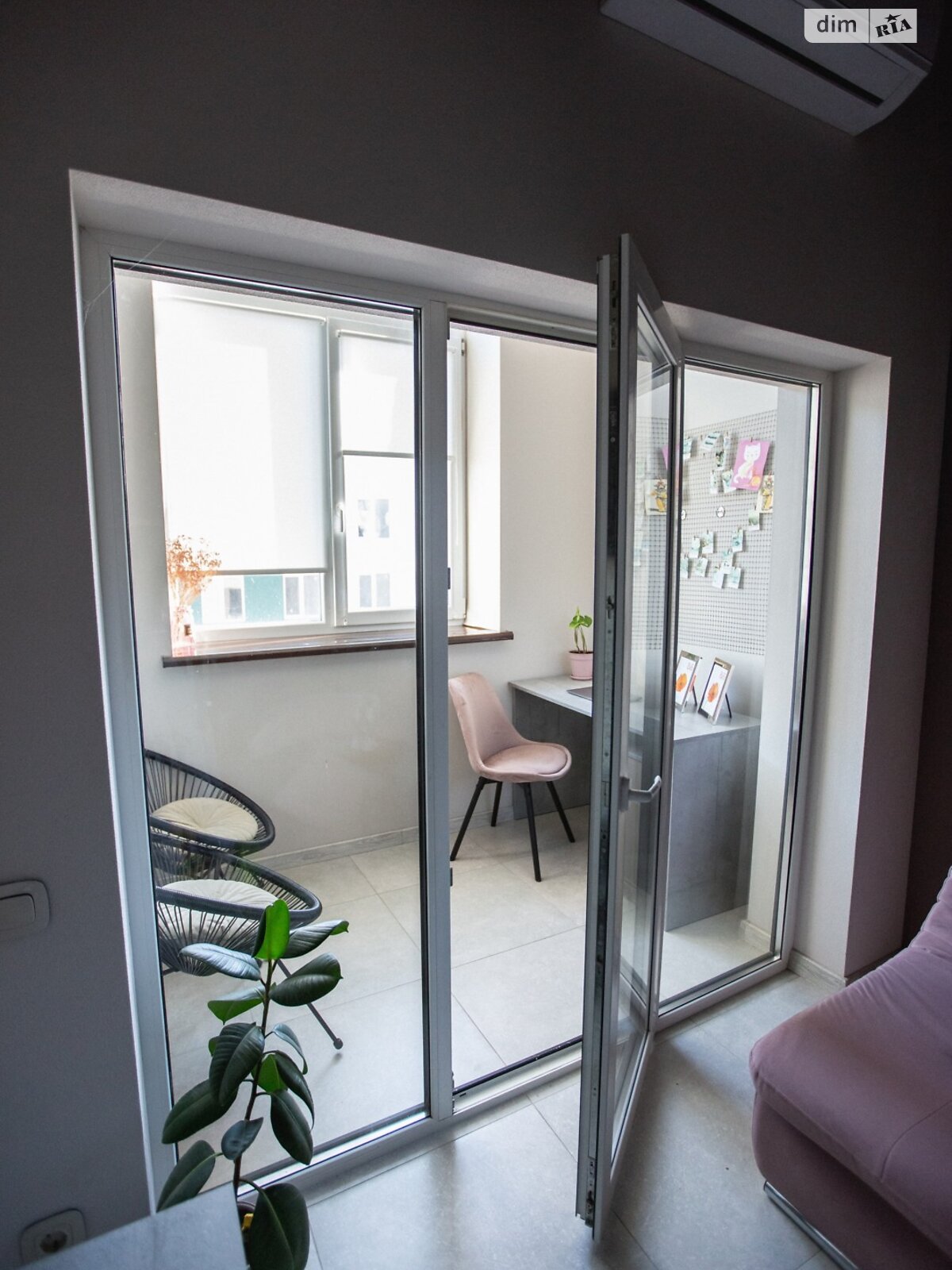Продажа однокомнатной квартиры в Харькове, на просп. Героев Харькова 118, фото 1 Продажа однокомнатной квартиры в Харькове, на просп. Героев Харькова 118, фото 1