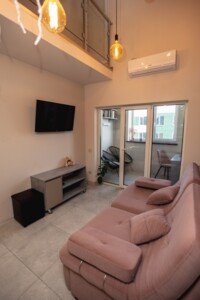 Продажа однокомнатной квартиры в Харькове, на просп. Героев Харькова 118, фото 2