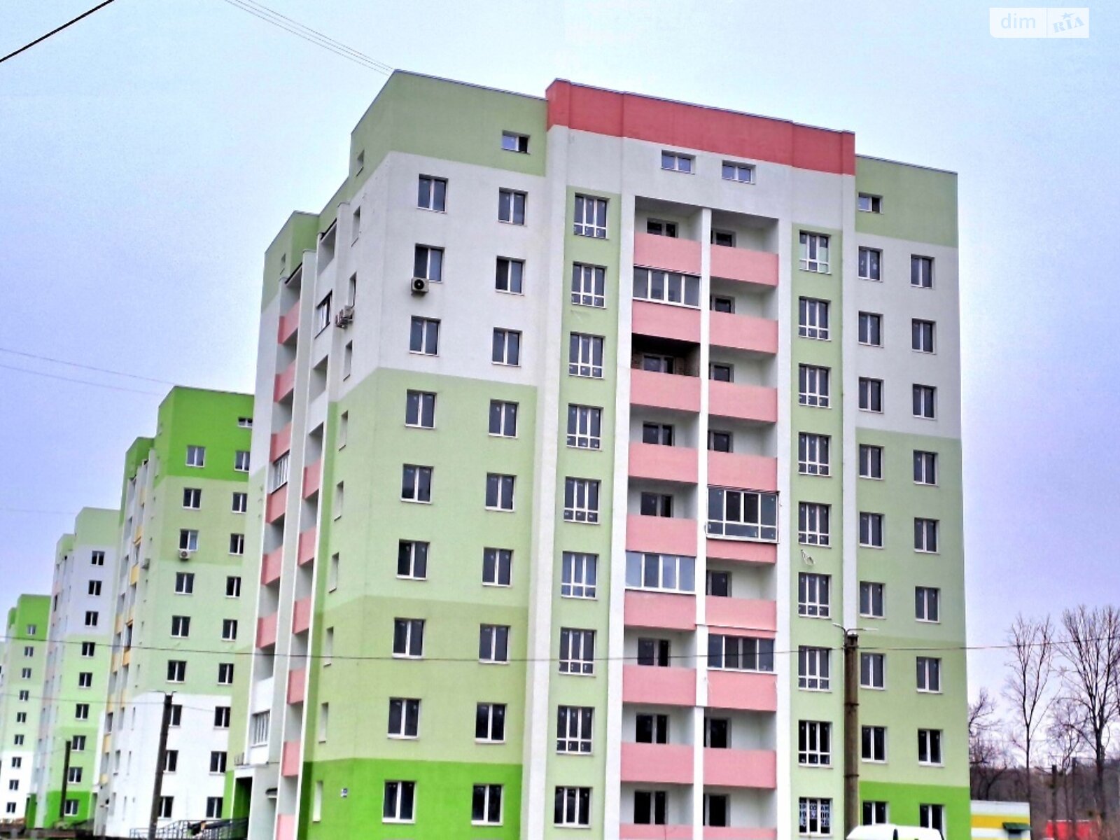 Продаж двокімнатної квартири в Харкові, на просп. Героїв Харкова 270, фото 1 Продаж двокімнатної квартири в Харкові, на просп. Героїв Харкова 270, фото 1