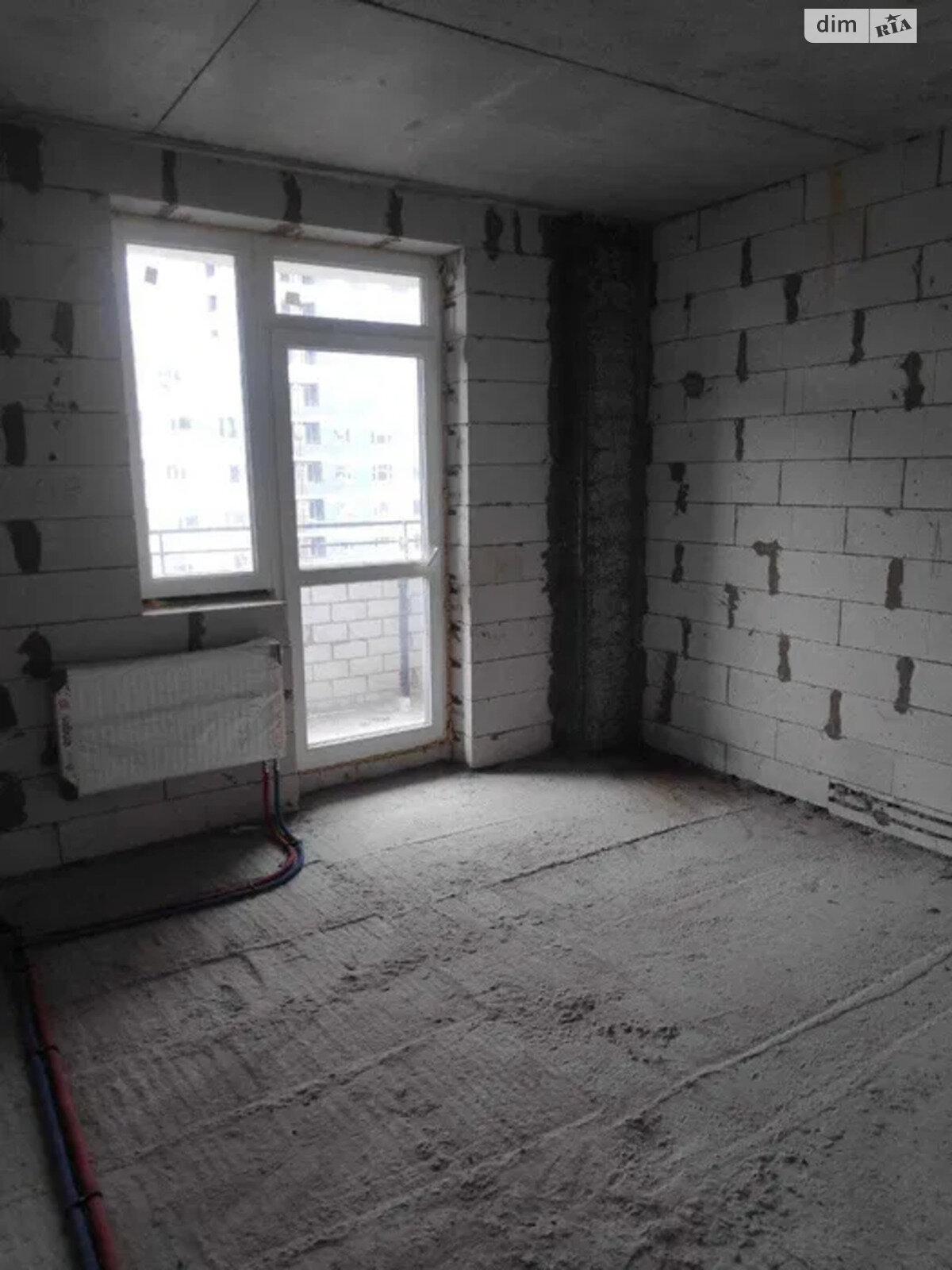 Продаж трикімнатної квартири в Харкові, на просп. Героїв Харкова 156, фото 1
