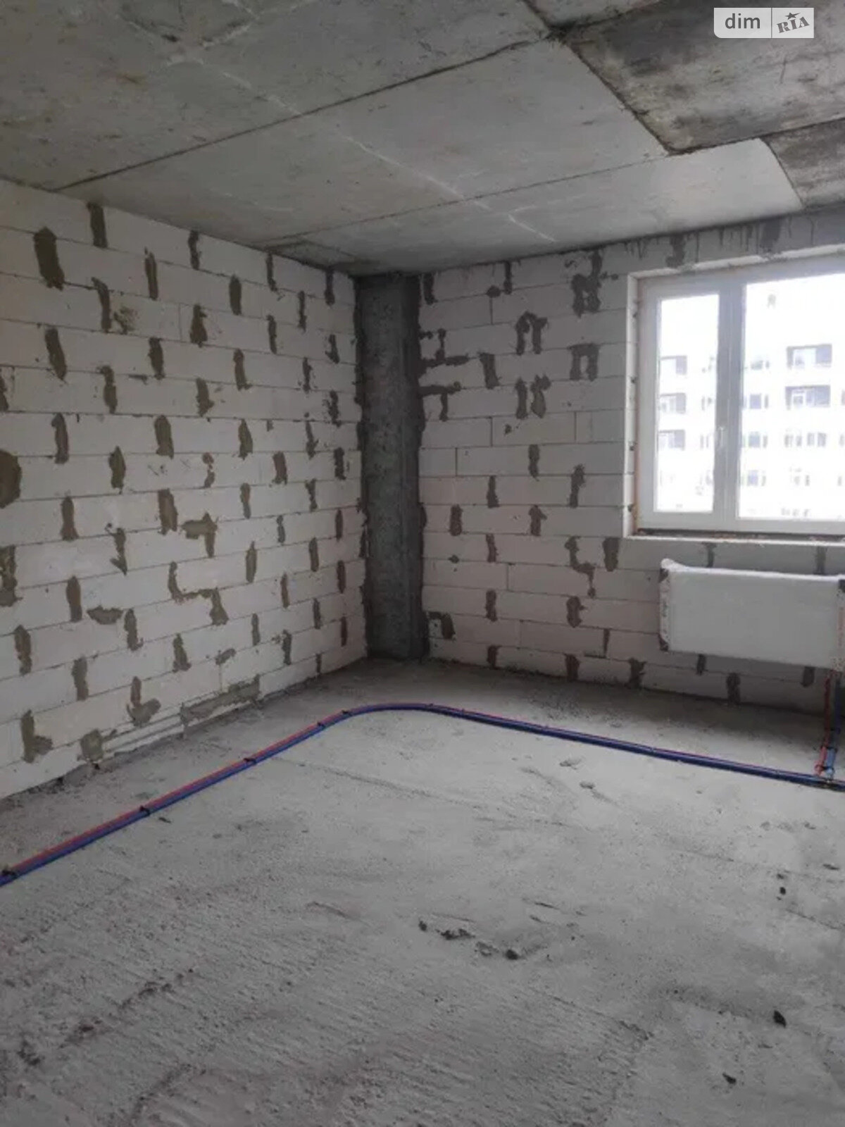 Продаж трикімнатної квартири в Харкові, на просп. Героїв Харкова 156, фото 1
