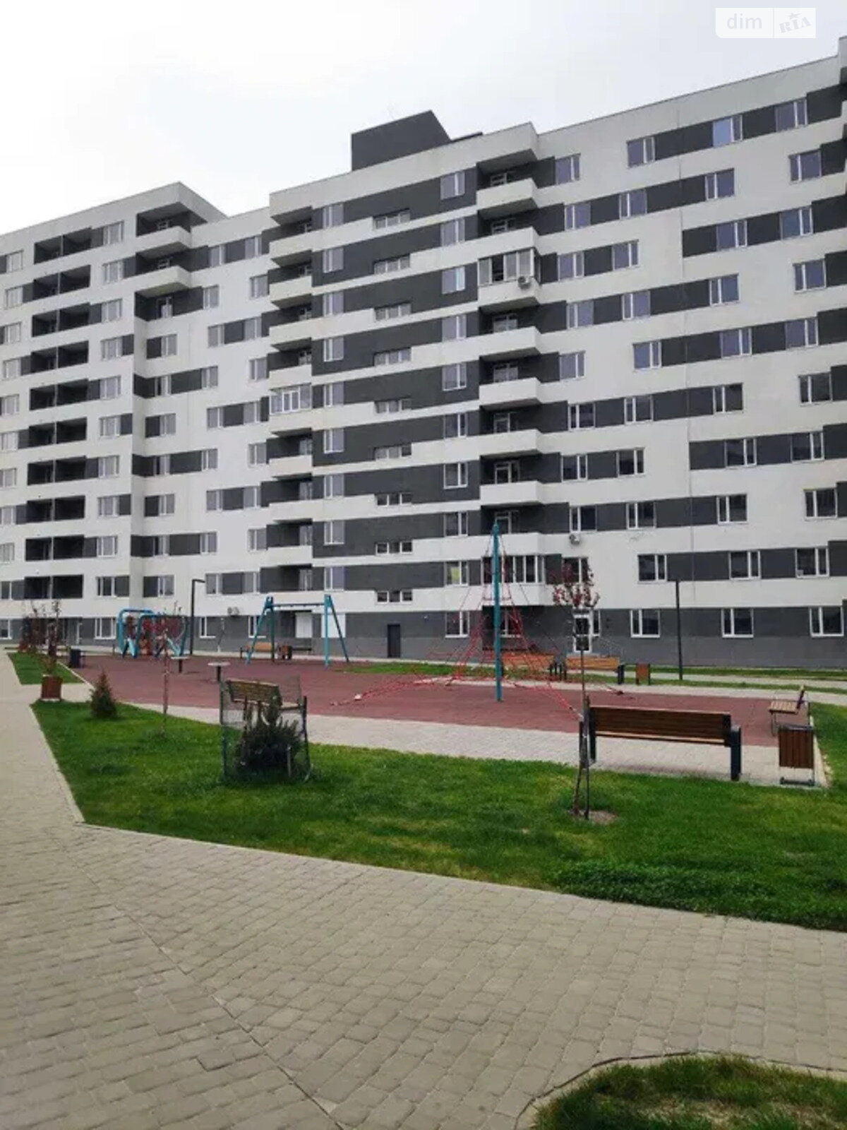 Продаж трикімнатної квартири в Харкові, на просп. Героїв Харкова 156, фото 1