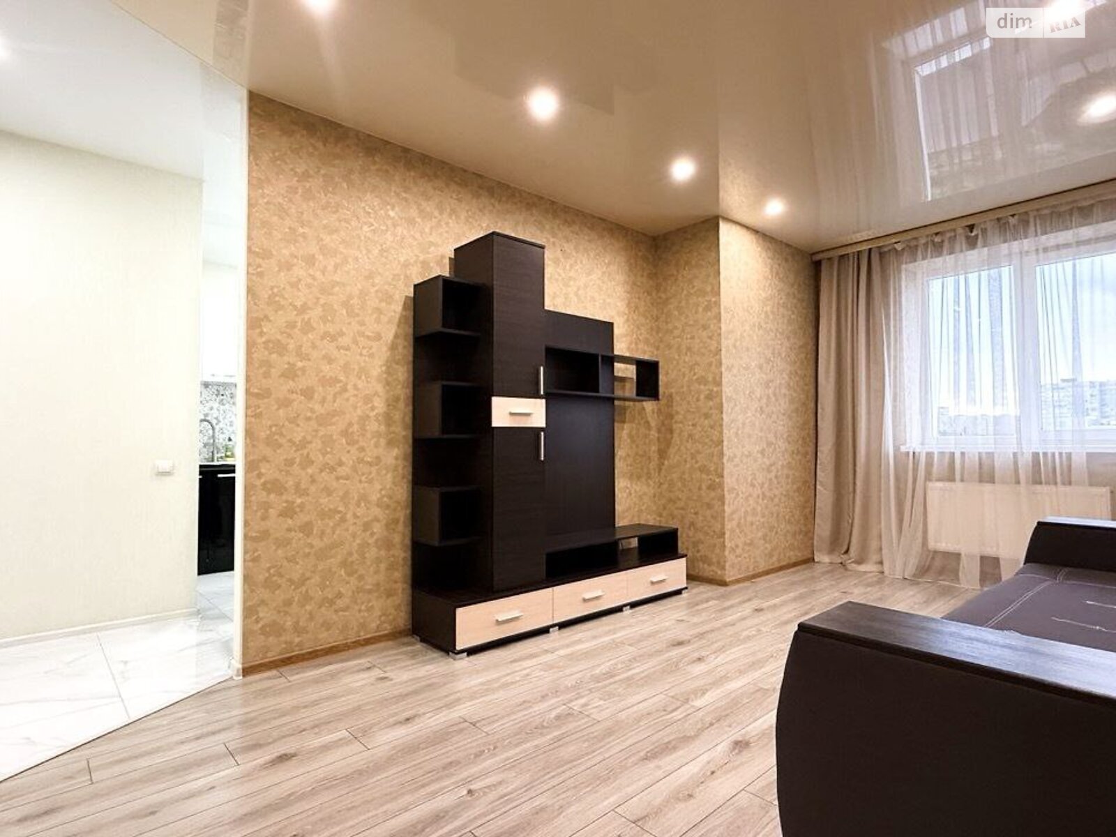 Продаж однокімнатної квартири в Харкові, на просп. Героїв Харкова 264, фото 1 Продаж однокімнатної квартири в Харкові, на просп. Героїв Харкова 264, фото 1