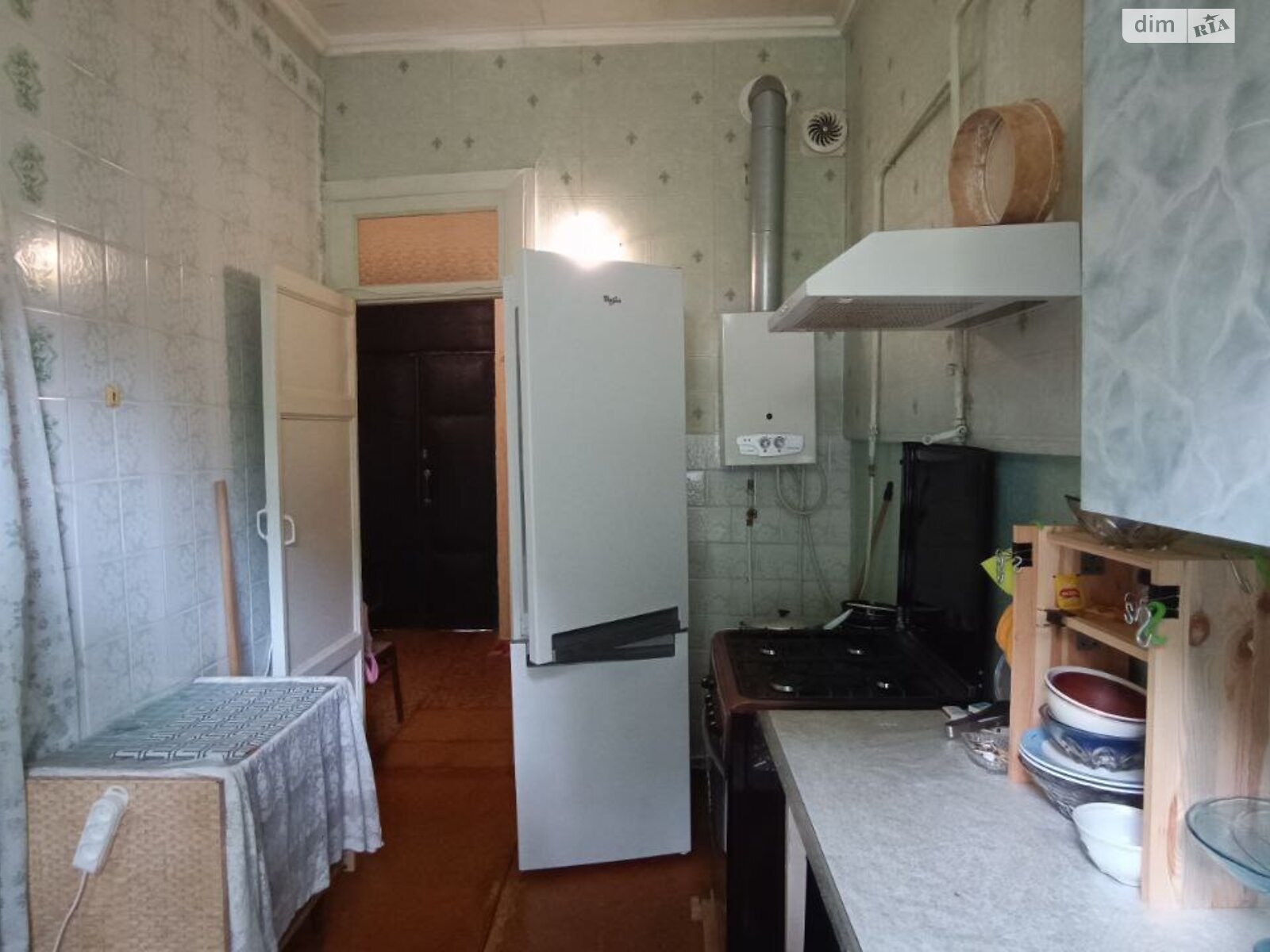 Продаж двокімнатної квартири в Харкові, на пров. Бойчукістів 3/5, район Гончарівка фото 1 Продаж двокімнатної квартири в Харкові, на пров. Бойчукістів 3/5, район Гончарівка фото 1