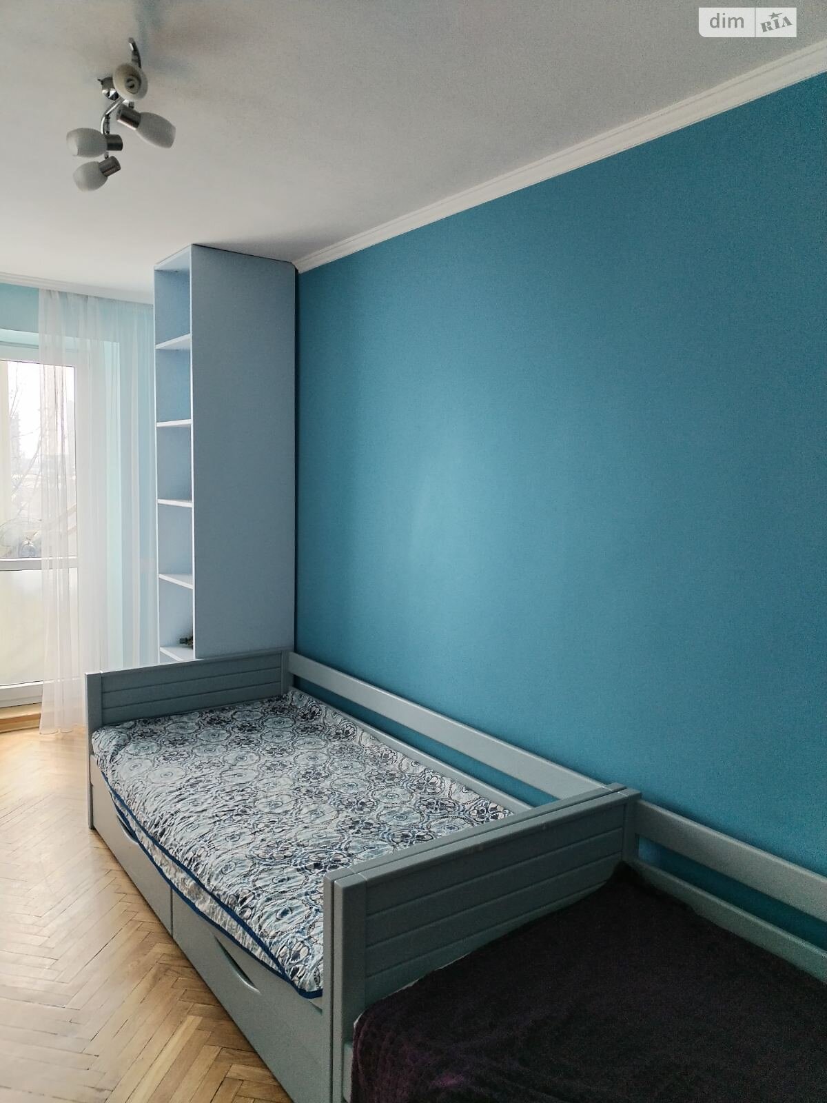 Продаж трикімнатної квартири в Харкові, на наб. Гімназійна 26, район Гончарівка фото 1 Продаж трикімнатної квартири в Харкові, на наб. Гімназійна 26, район Гончарівка фото 1