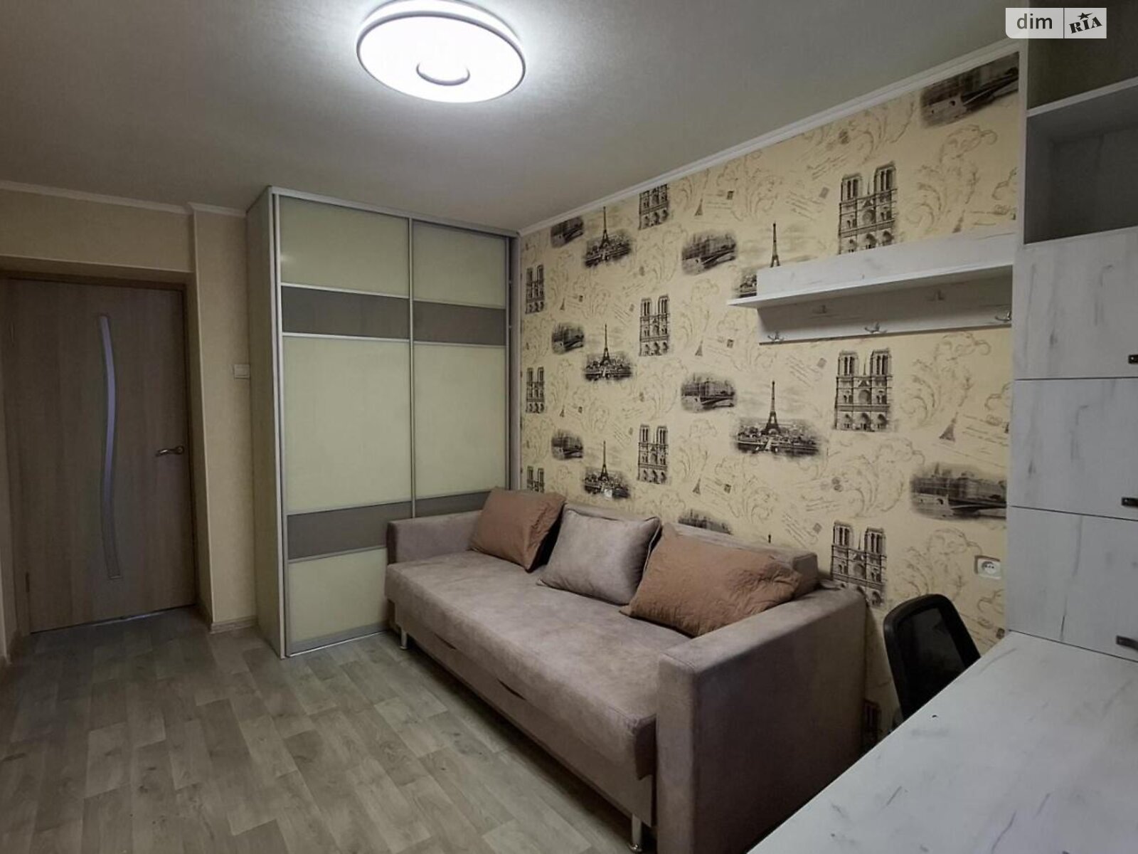 Продаж трикімнатної квартири в Харкові, на бул. Гончарівський 13, район Гончарівка фото 1 Продаж трикімнатної квартири в Харкові, на бул. Гончарівський 13, район Гончарівка фото 1