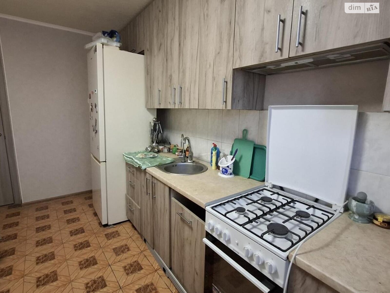 Продаж трикімнатної квартири в Харкові, на бул. Гончарівський 13, район Гончарівка фото 1 Продаж трикімнатної квартири в Харкові, на бул. Гончарівський 13, район Гончарівка фото 1